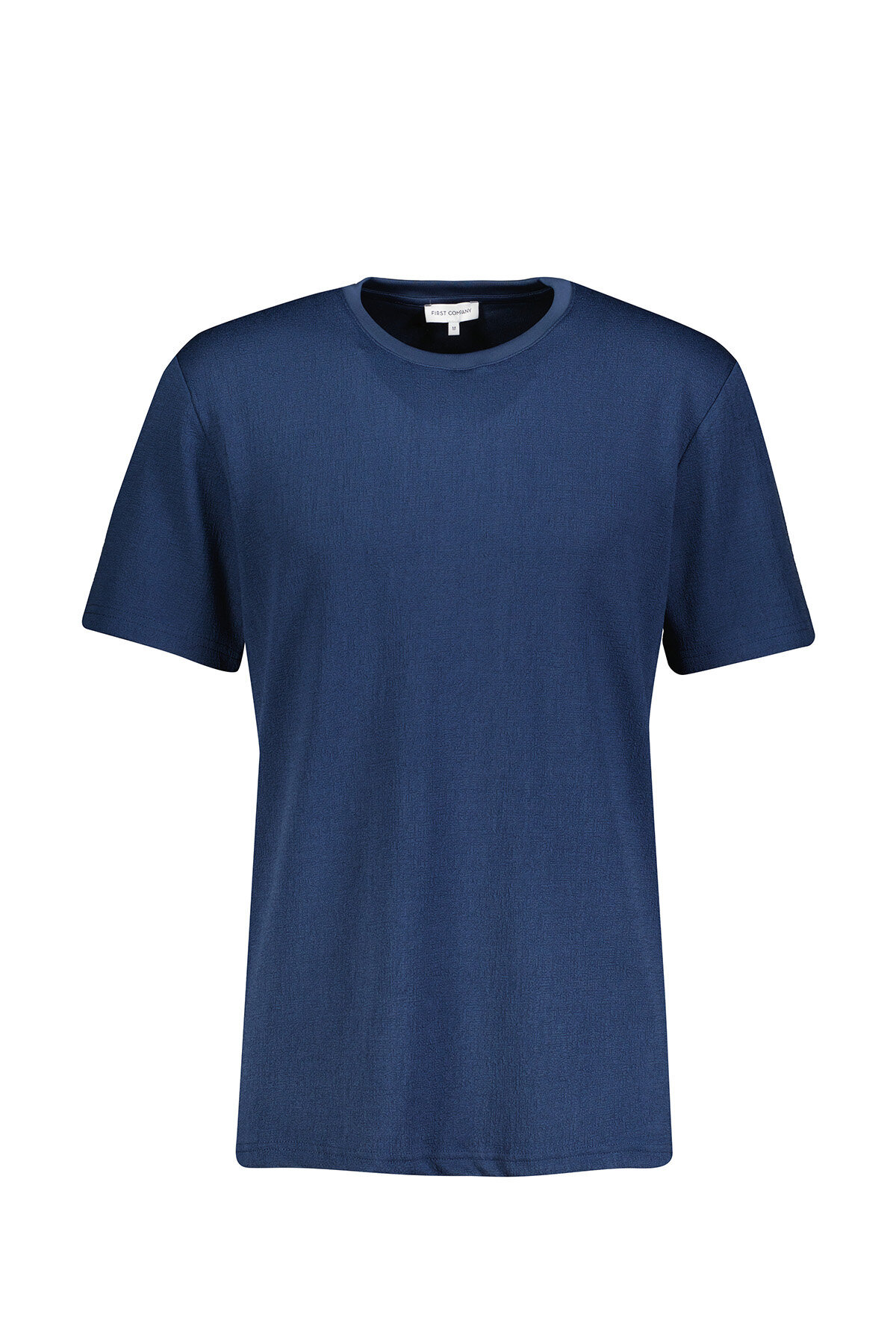 First Company Erkek Tişört 2510101011