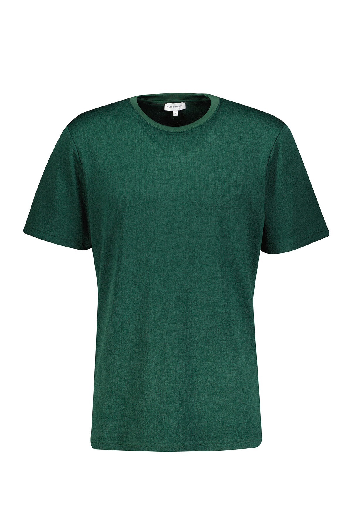 First Company Erkek Tişört 2510101011