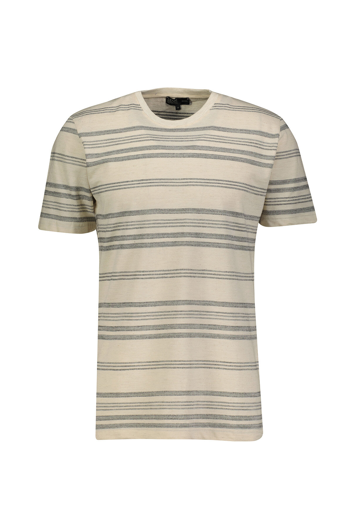 First Company Denim Erkek Tişört 2517101051