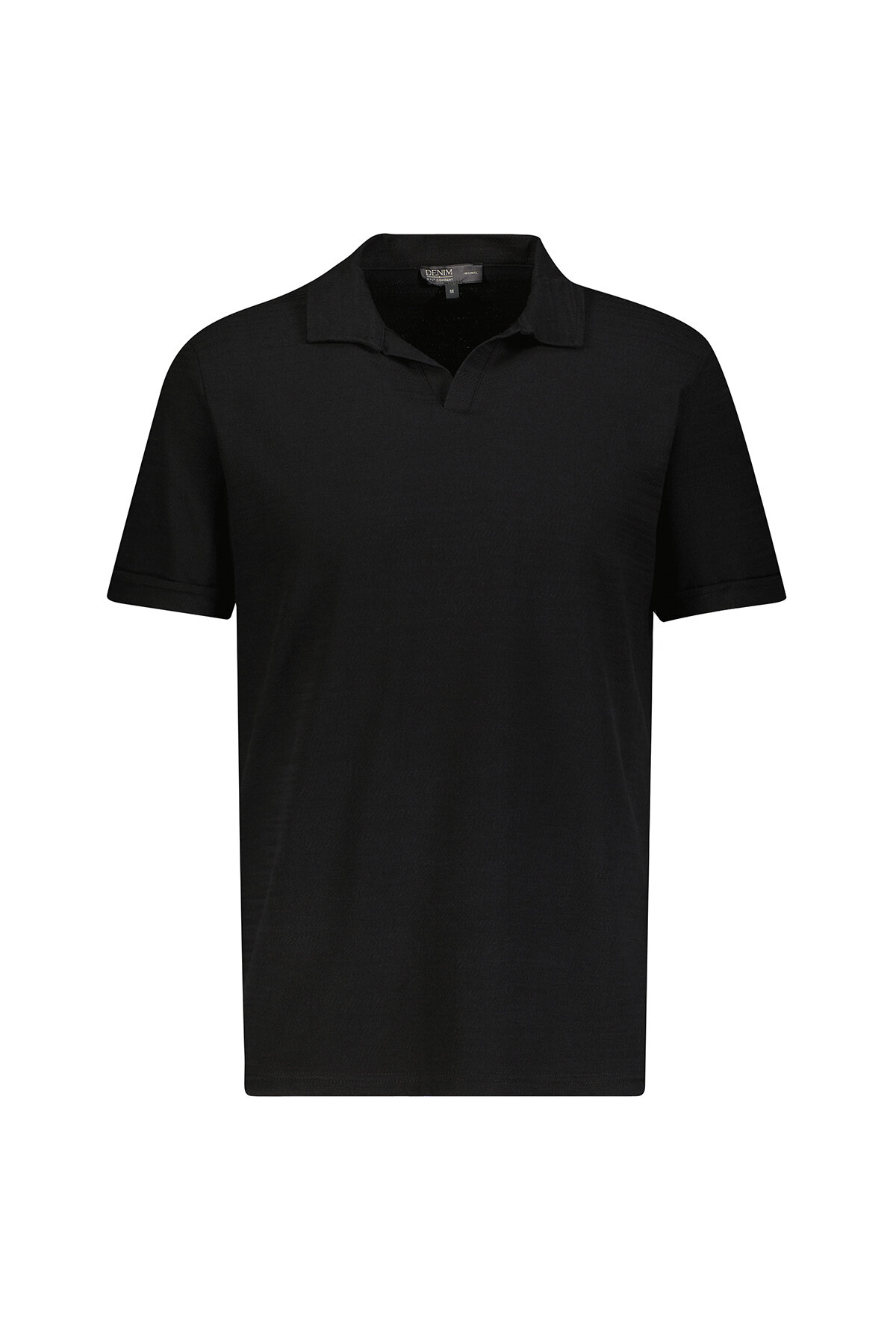 First Company Denim Erkek Tişört 2517101106