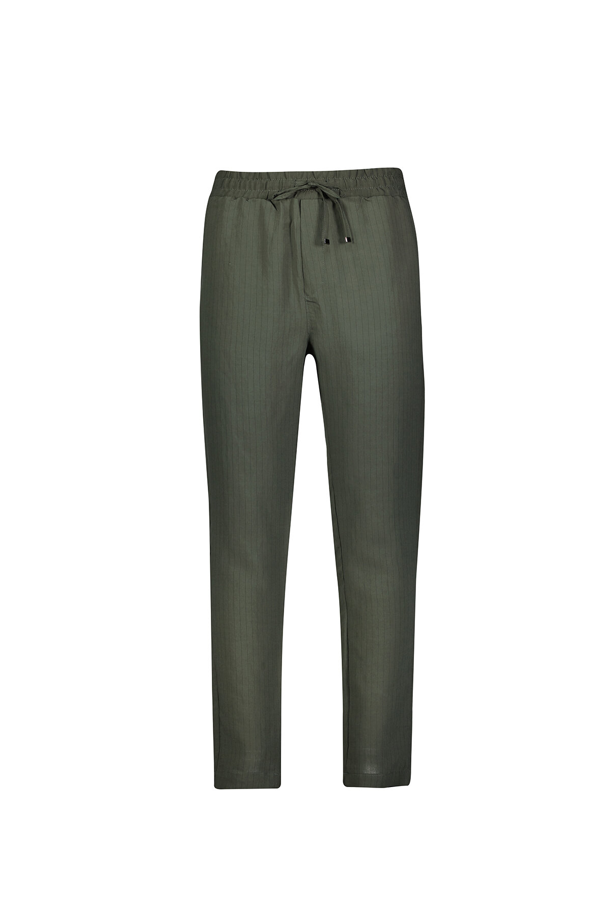 First Company Denim Erkek Pantolon 2517202002