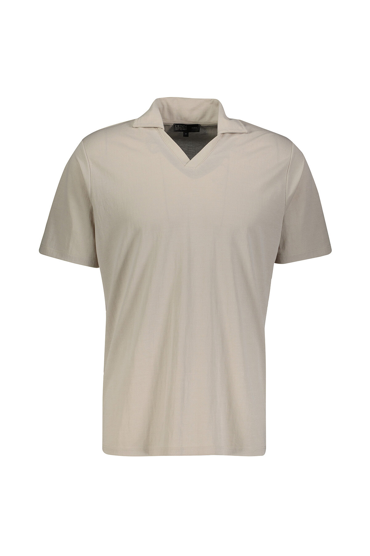 First Company Denim Erkek Gömlek 2517103005