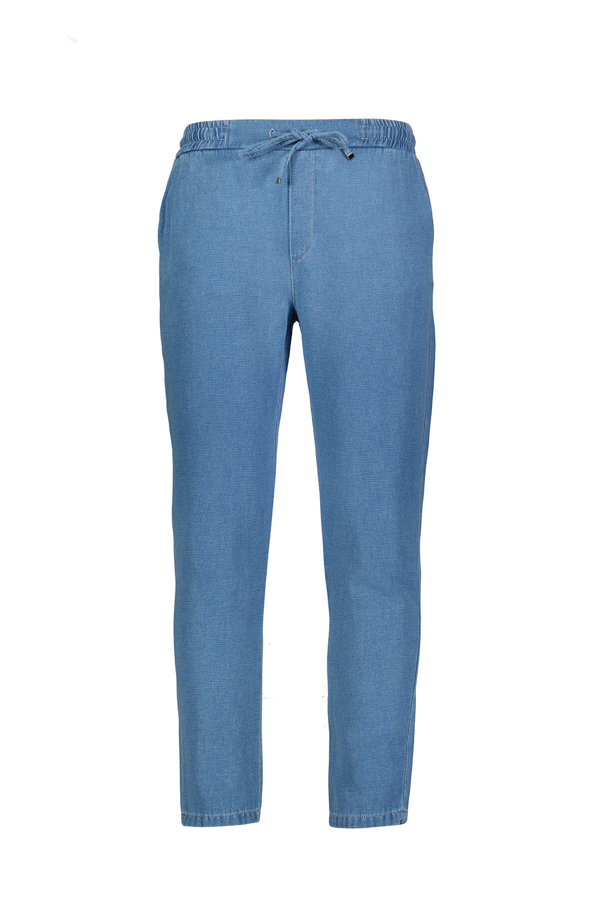 First Company Denim Erkek Pantolon 2517202003