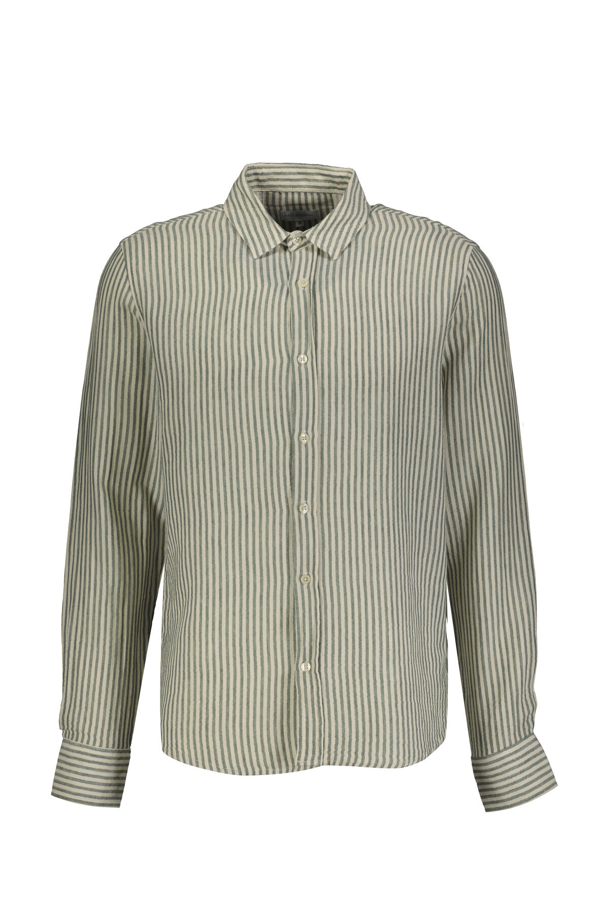 First Company Erkek Gömlek 2510103001