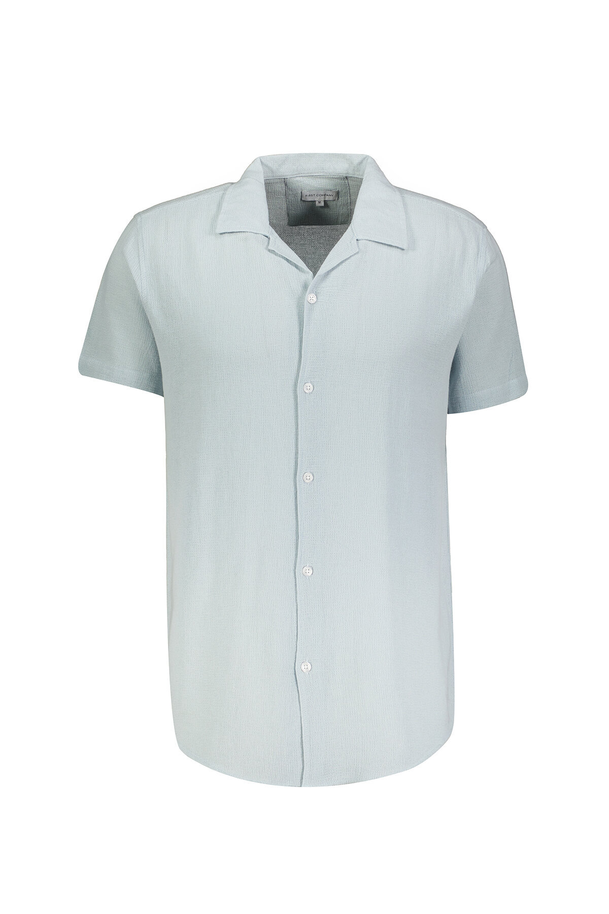 First Company Erkek Gömlek 2510103008