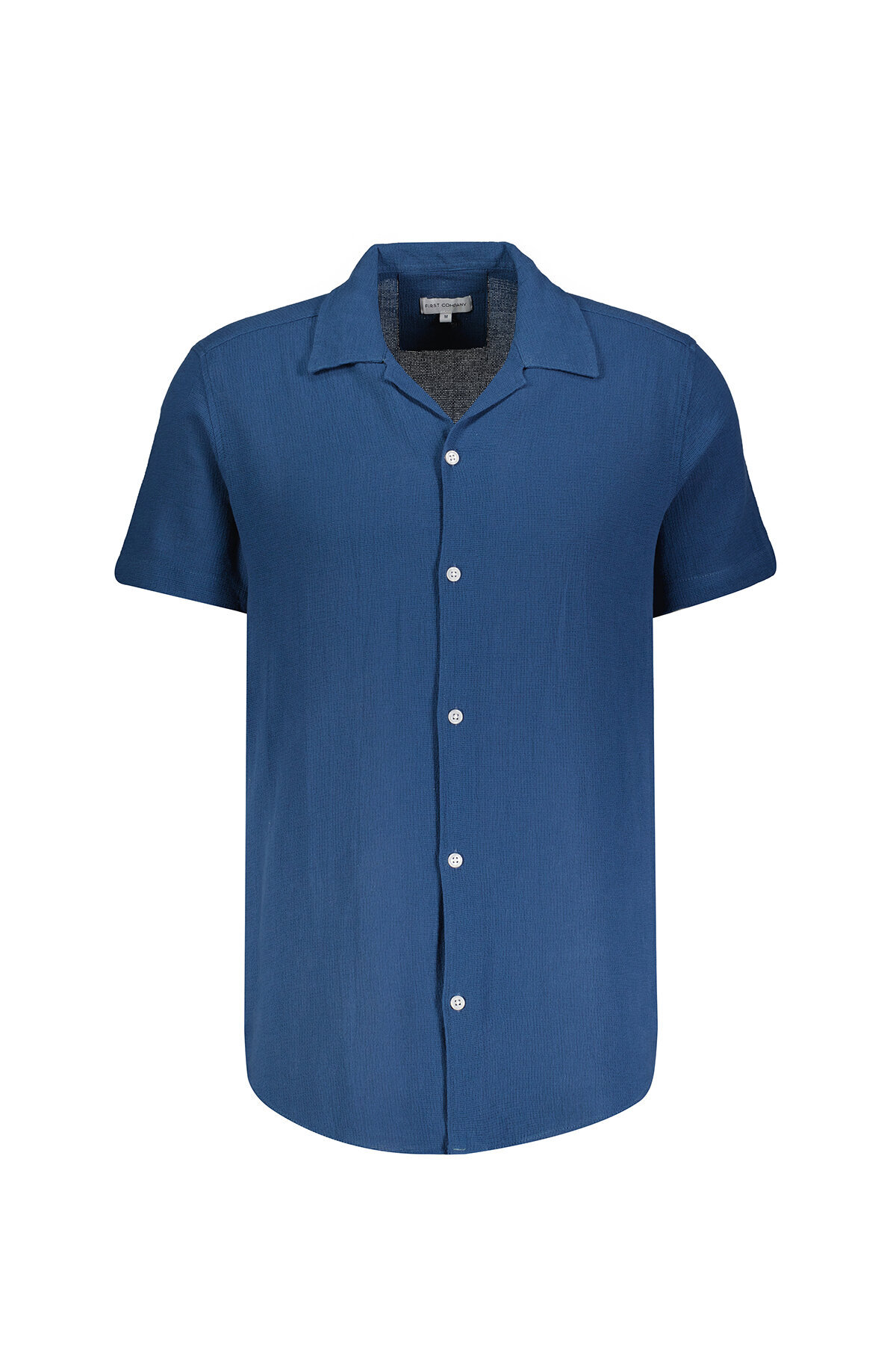 First Company Erkek Gömlek 2510103008