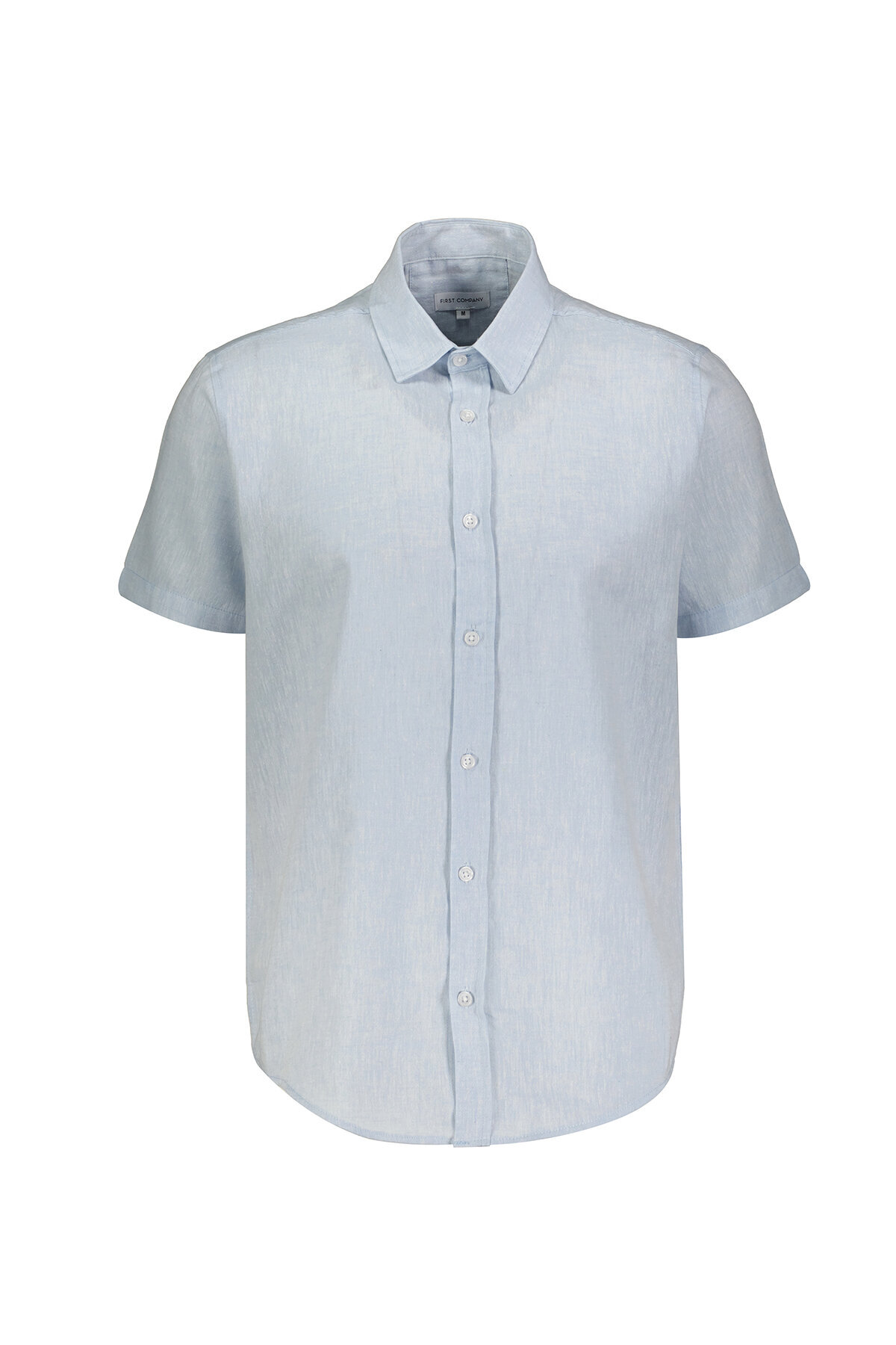 First Company Erkek Gömlek 2510103014