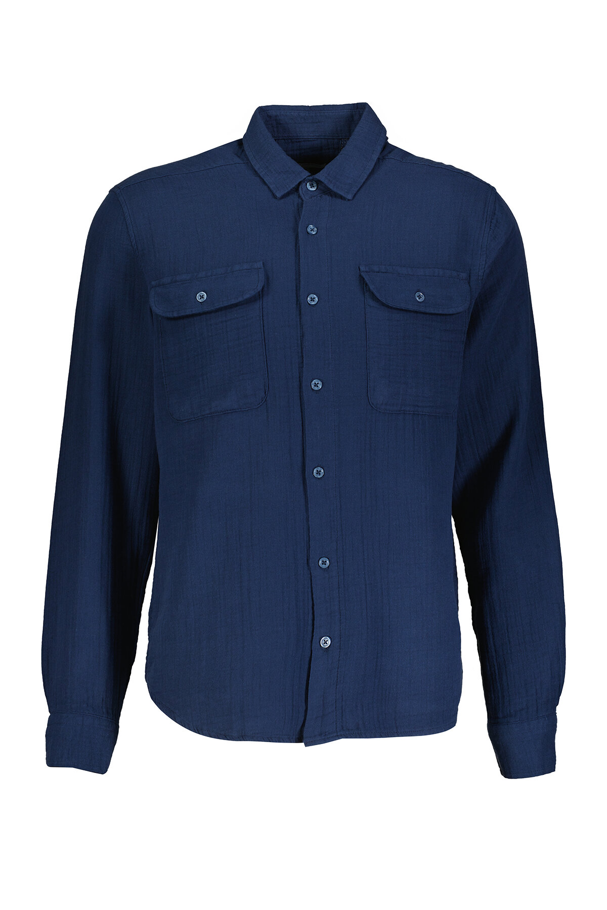 First Company Erkek Gömlek 2510103022