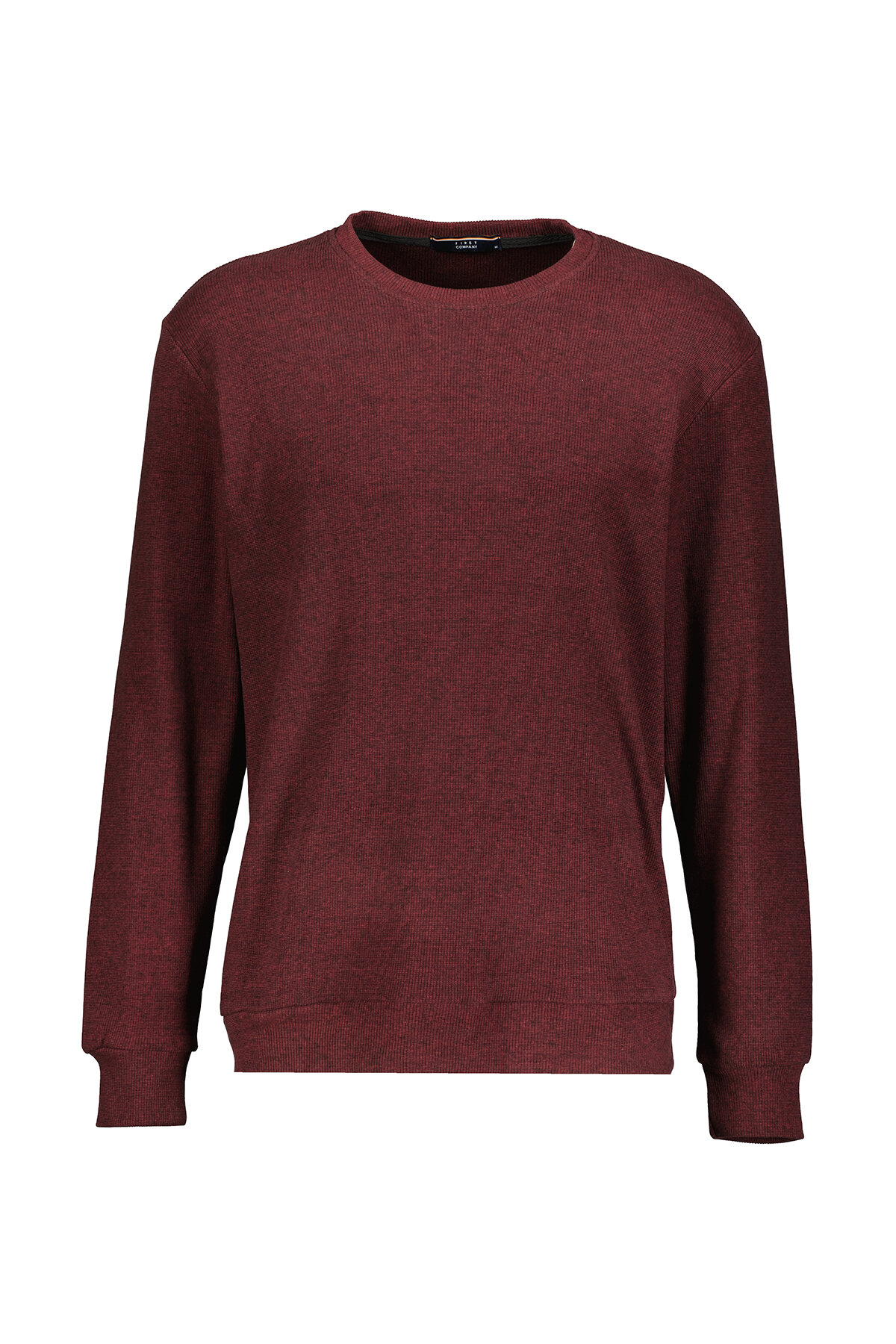 First Company Erkek Sweat 2420109024