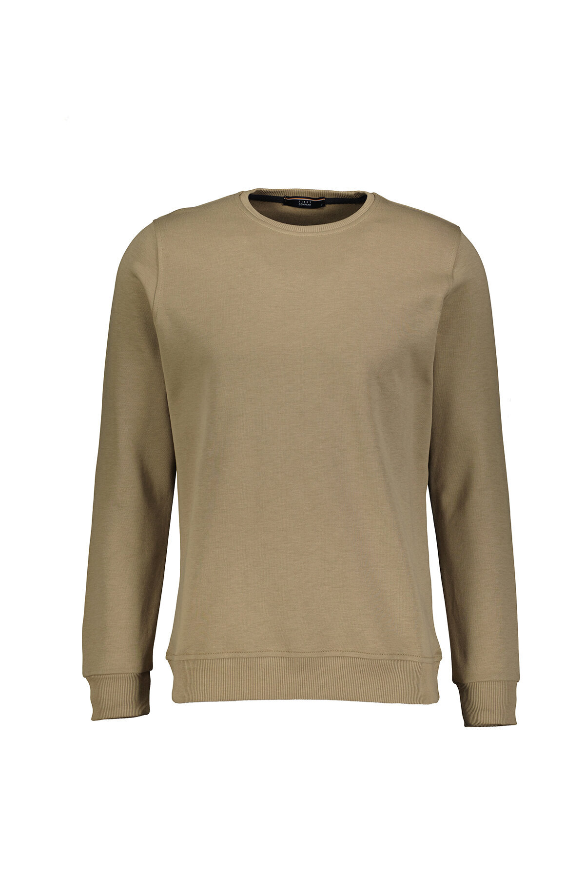 First Company Erkek Sweat 2420109025