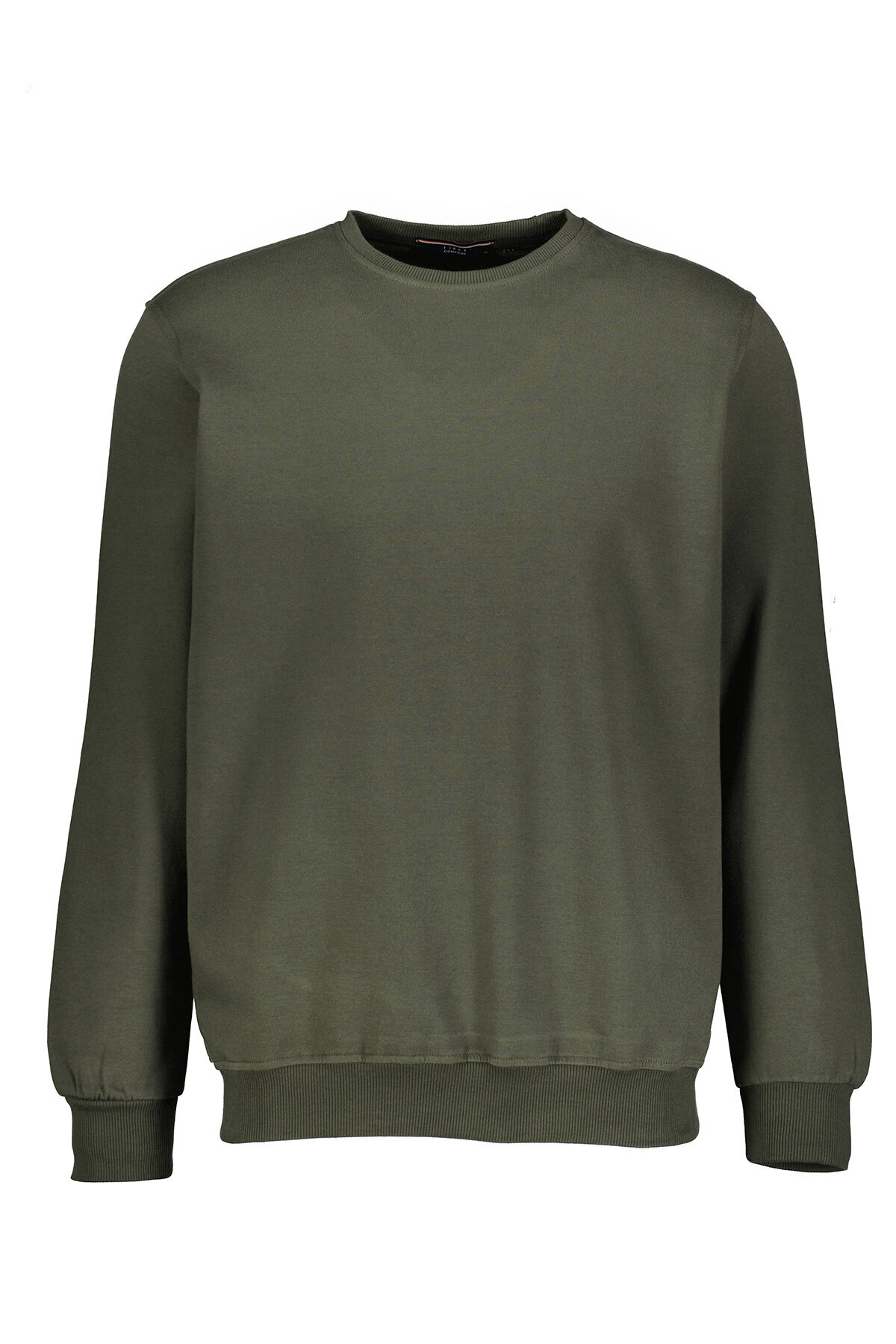 First Company Erkek Sweat 2420109025