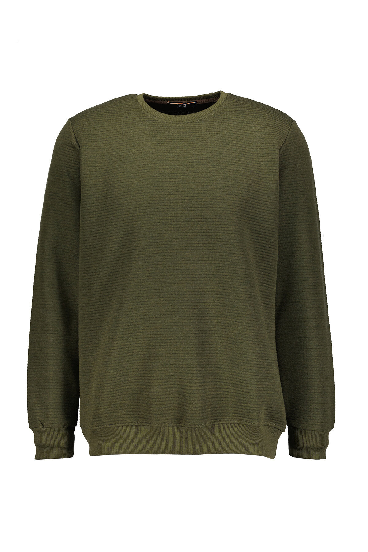 First Company Erkek Sweat 2420109026