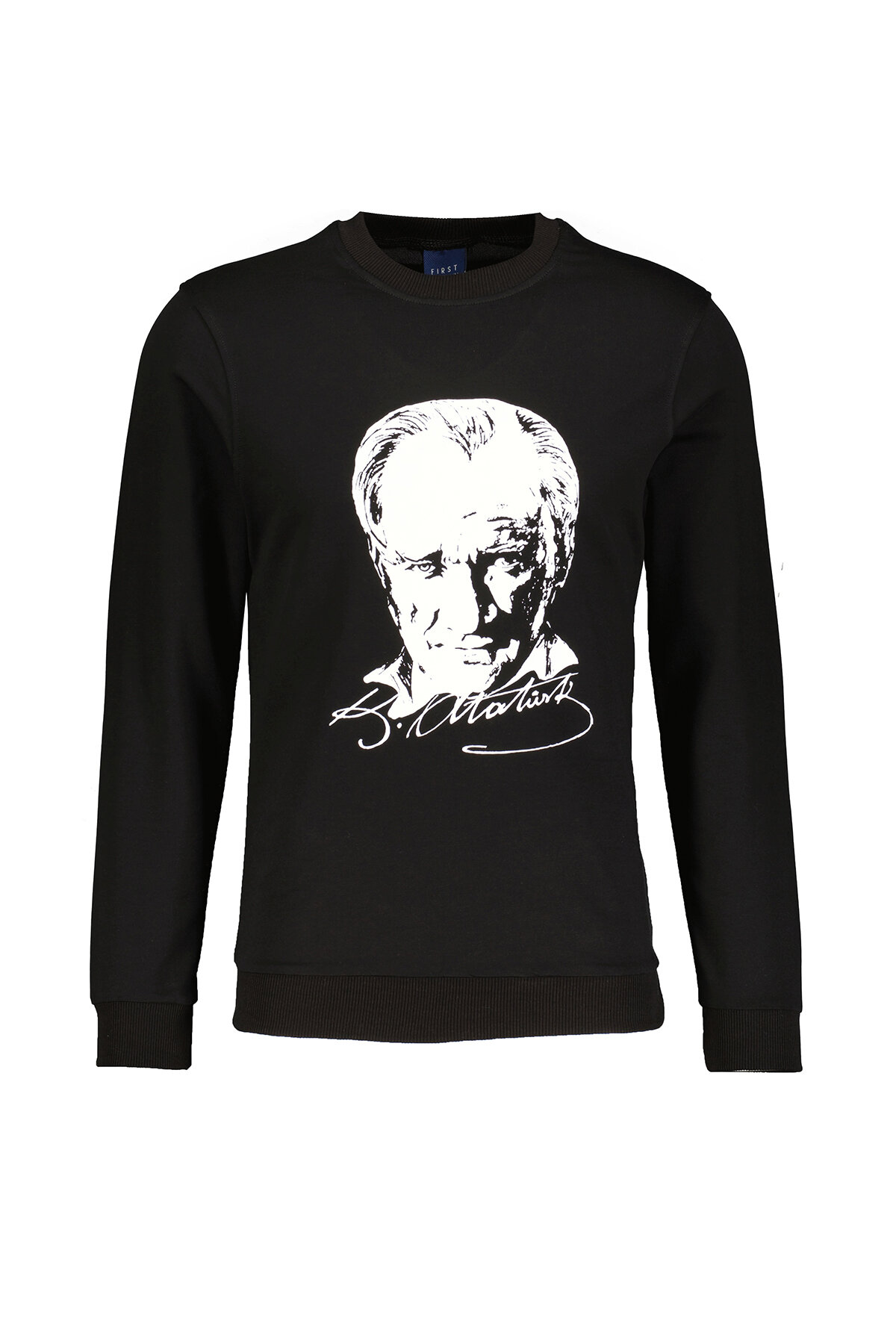 First Company Erkek Sweat 2420111881.ATA