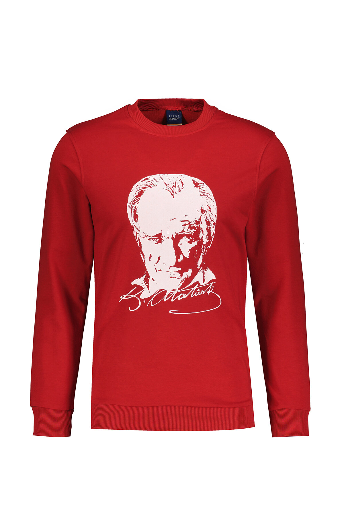 First Company Erkek Sweat 2420111881.ATA