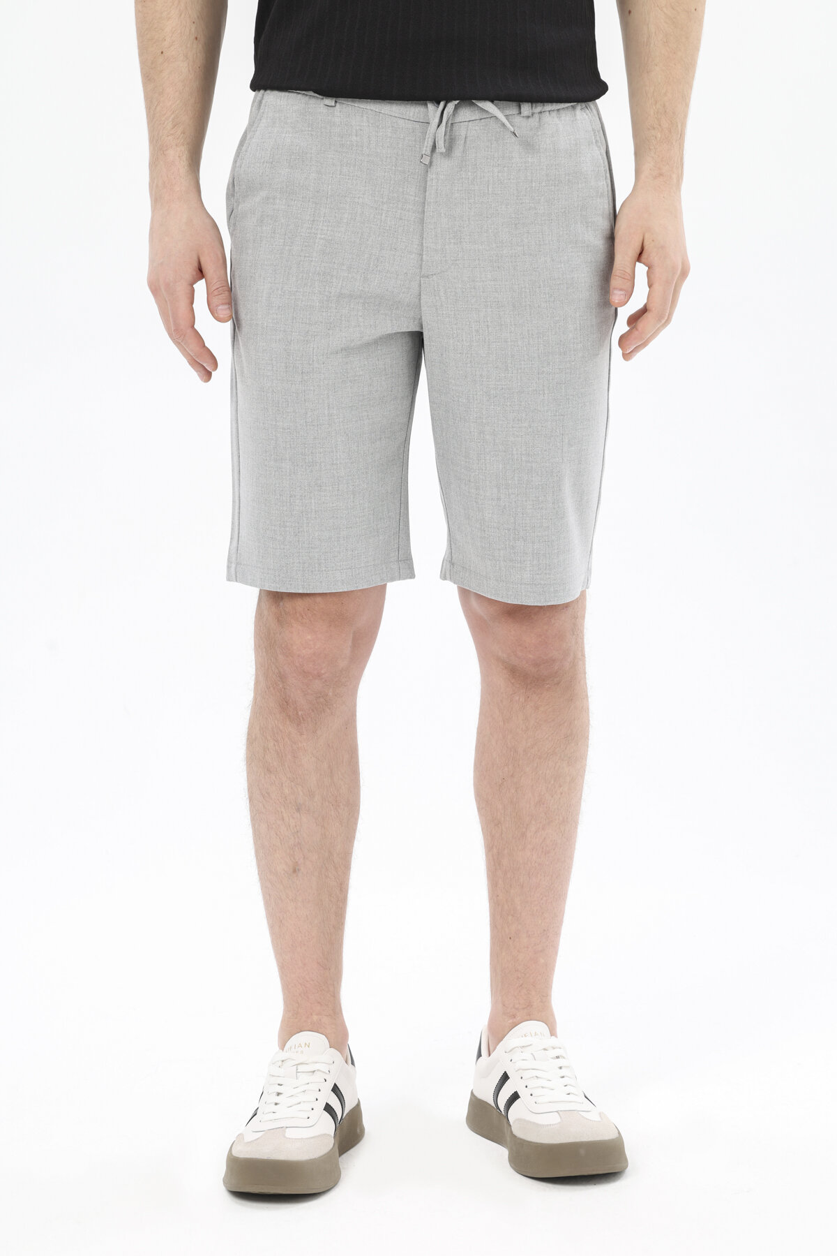 Finesuits Erkek İpli Şort 2412208001.PVIPS