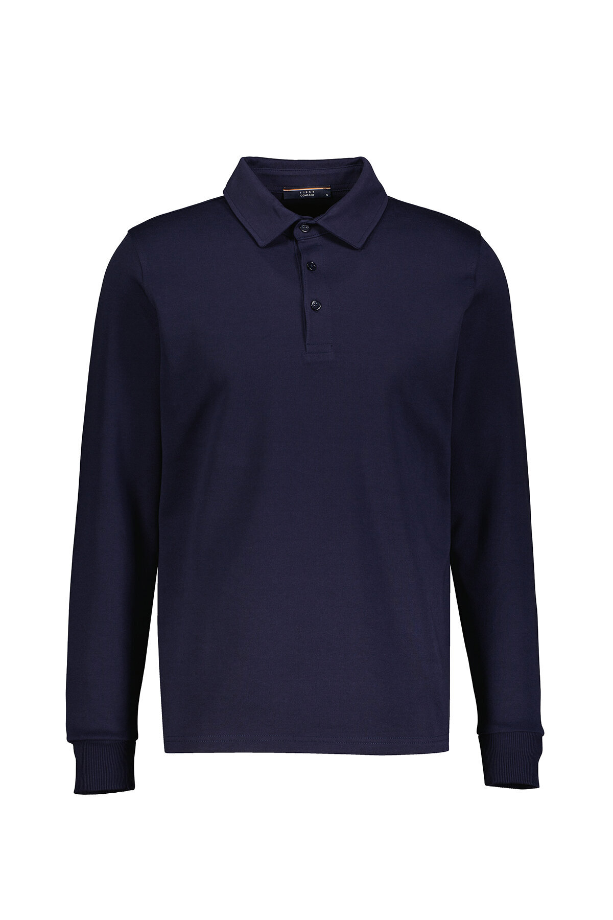 First Company Erkek Sweatshirt 2420109027