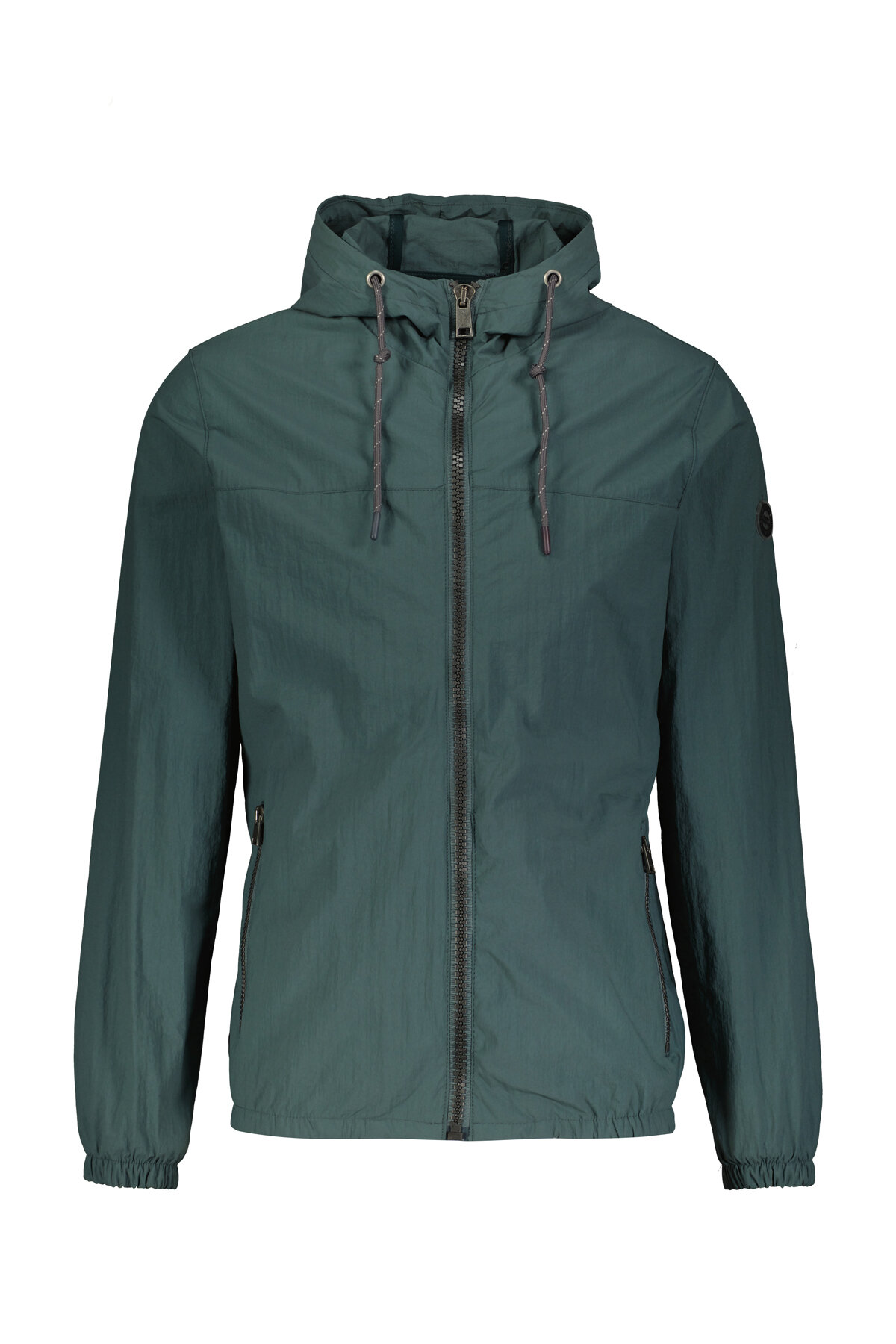 First Company Erkek Mont 2510106002