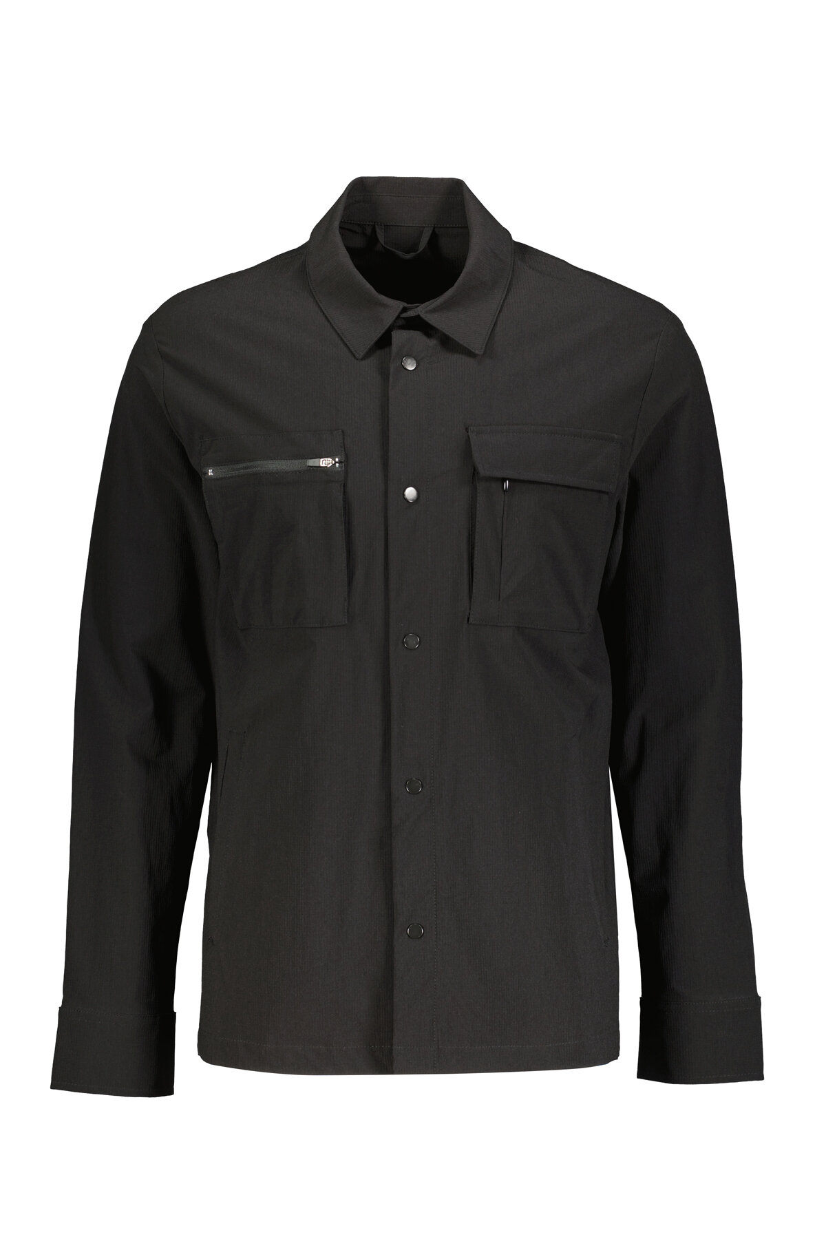 First Company Denim Erkek Gömlek 2517103101