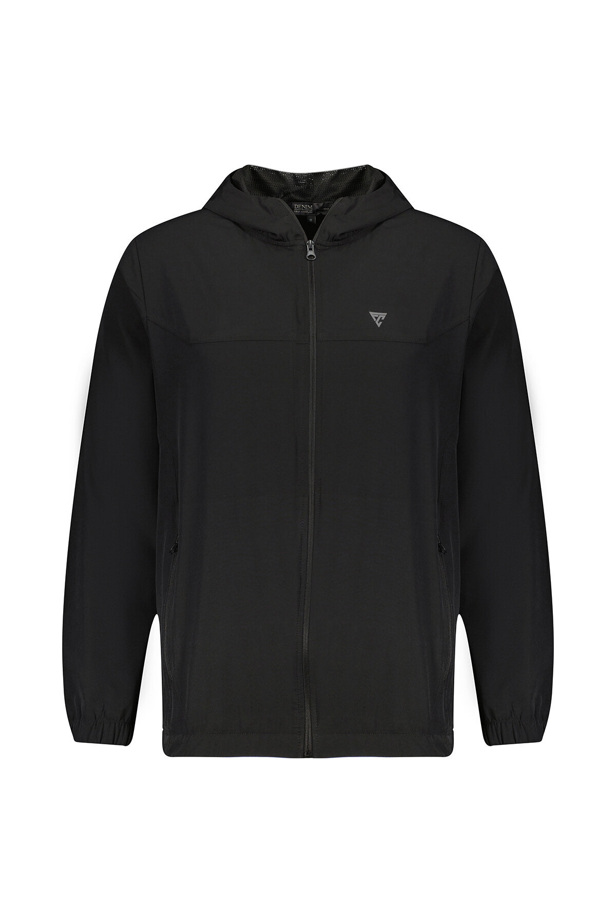 First Company Denim Erkek Ceket 2517108001