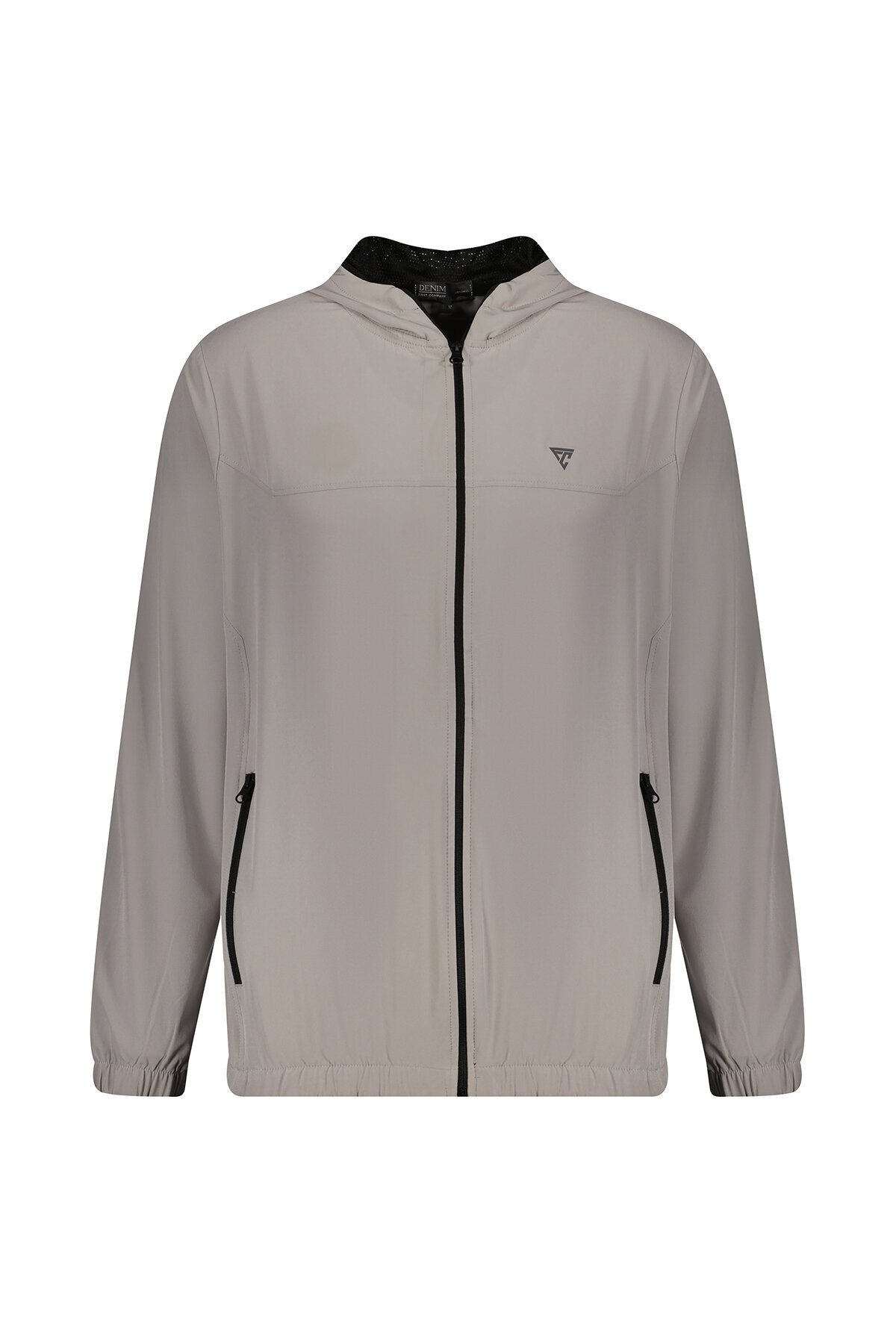 First Company Denim Erkek Ceket 2517108001