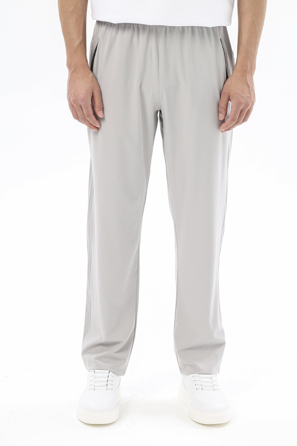 First Company Denim Erkek Eşofman 2517206102