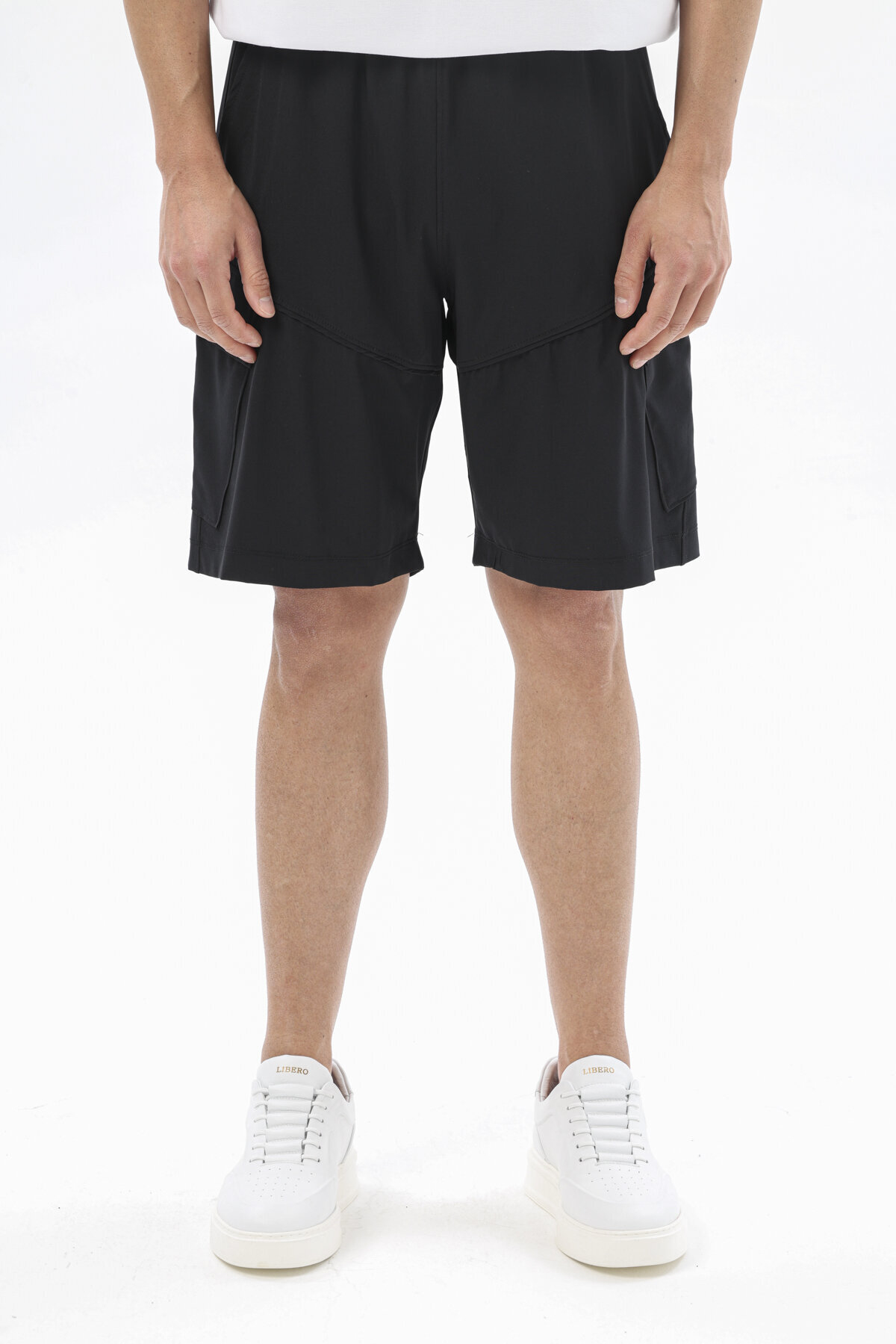 First Company Denim Erkek Şort 2517201301