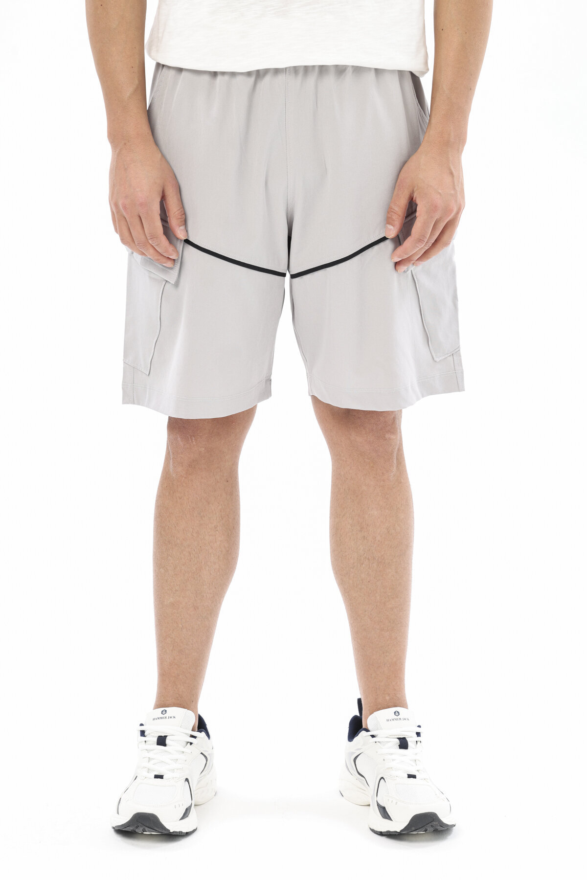 First Company Denim Erkek Şort 2517201301