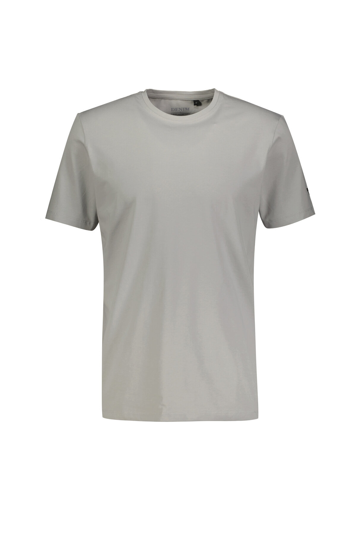 First Company Denim Erkek Tişört 2517101903