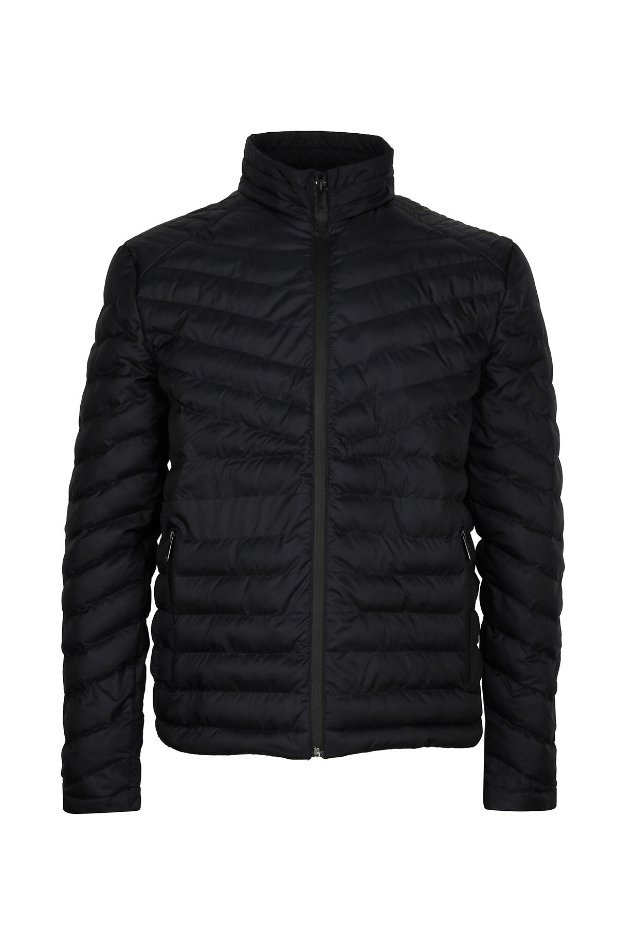 First Company Erkek Mont 2520106131