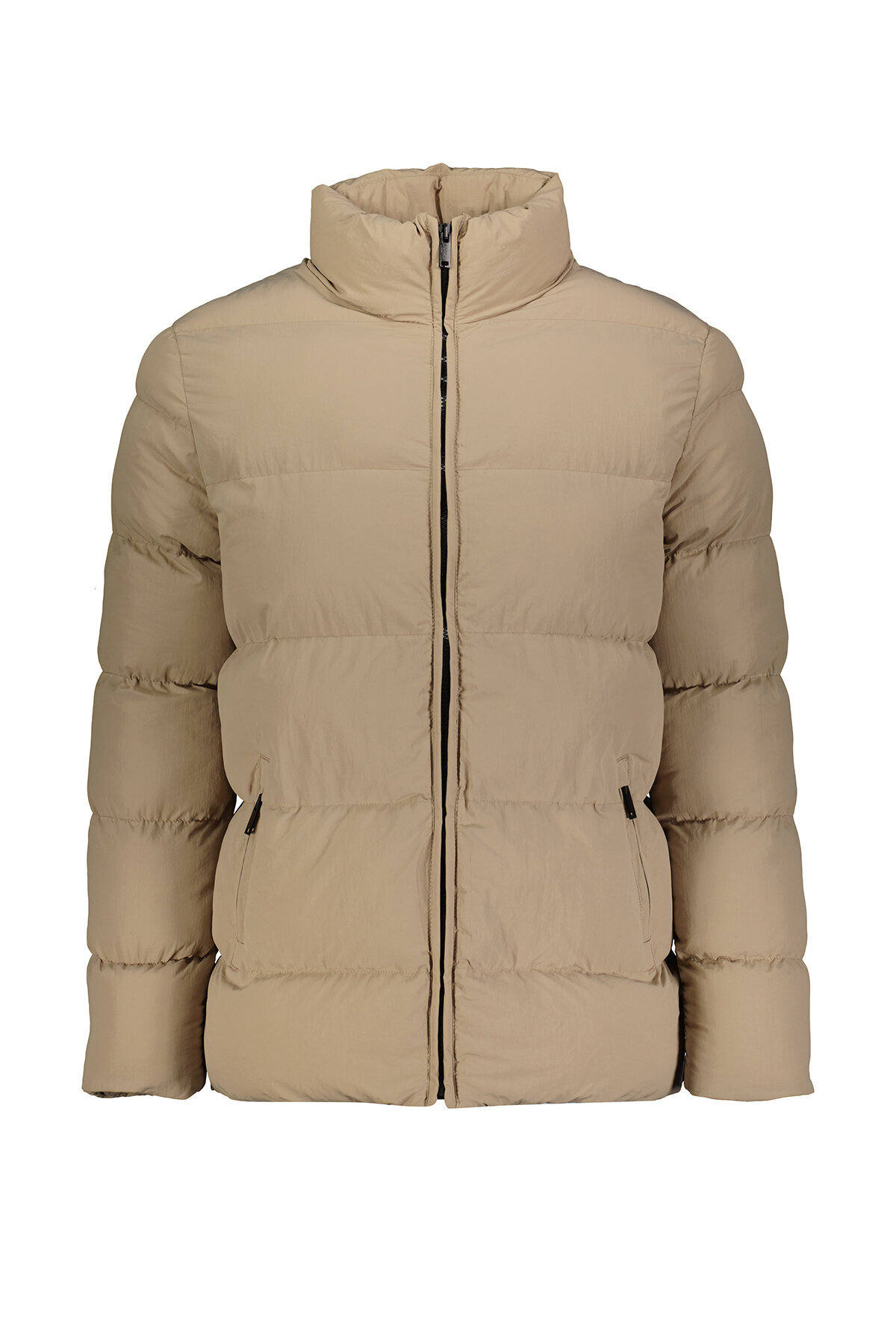 First Company Erkek Mont 2520106133