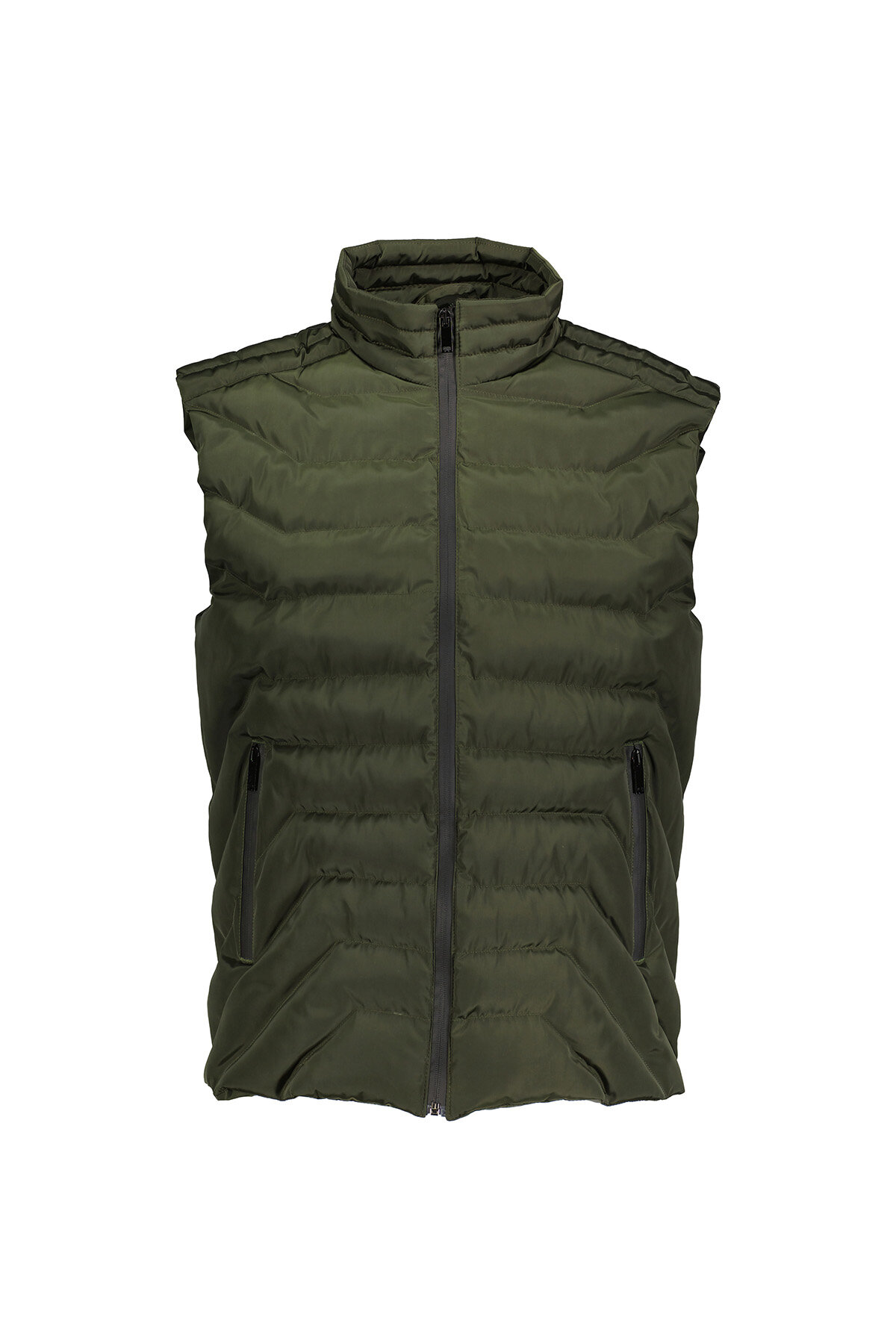 First Company Erkek Yelek 2520106134.YLK