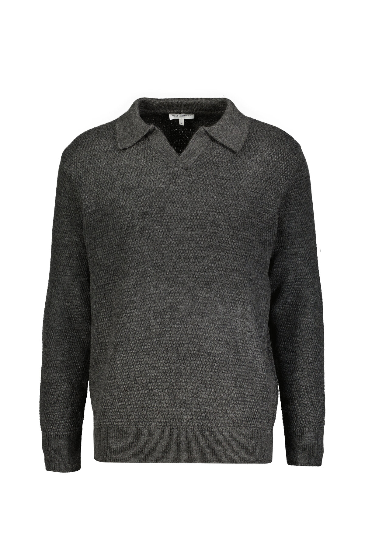 First Company Erkek Trıko 2520110501