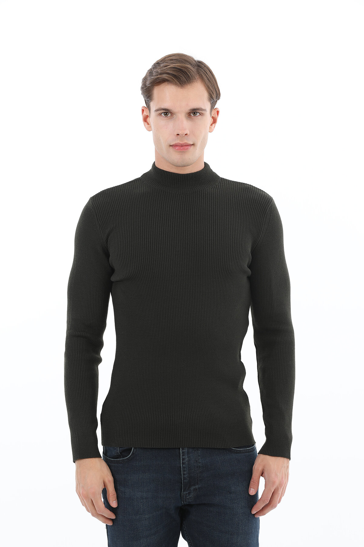 First Company Erkek Trıko 2520110502