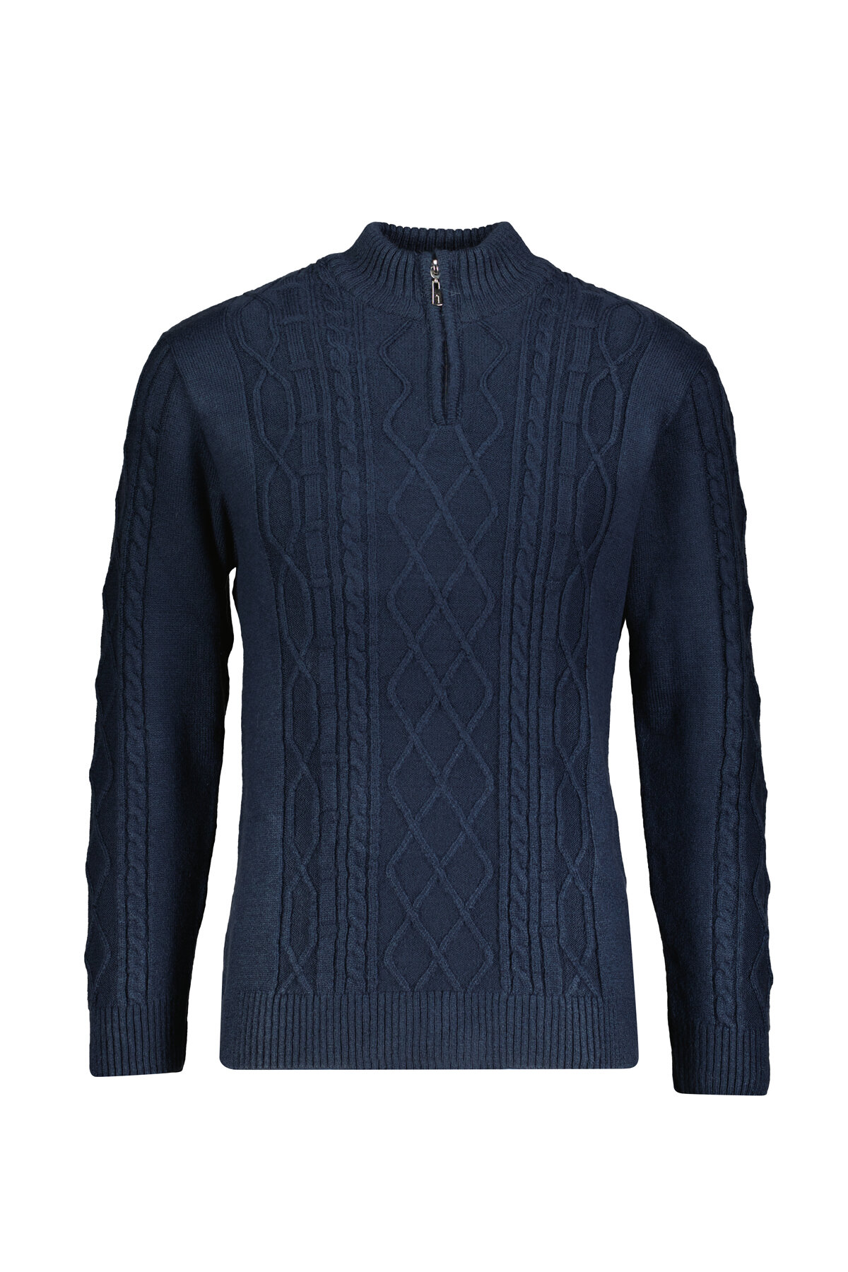 First Company Erkek Trıko 2520110503