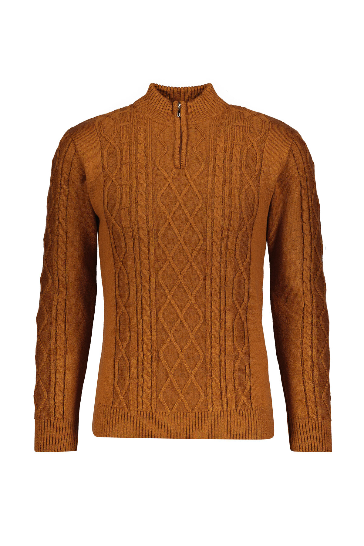 First Company Erkek Trıko 2520110503