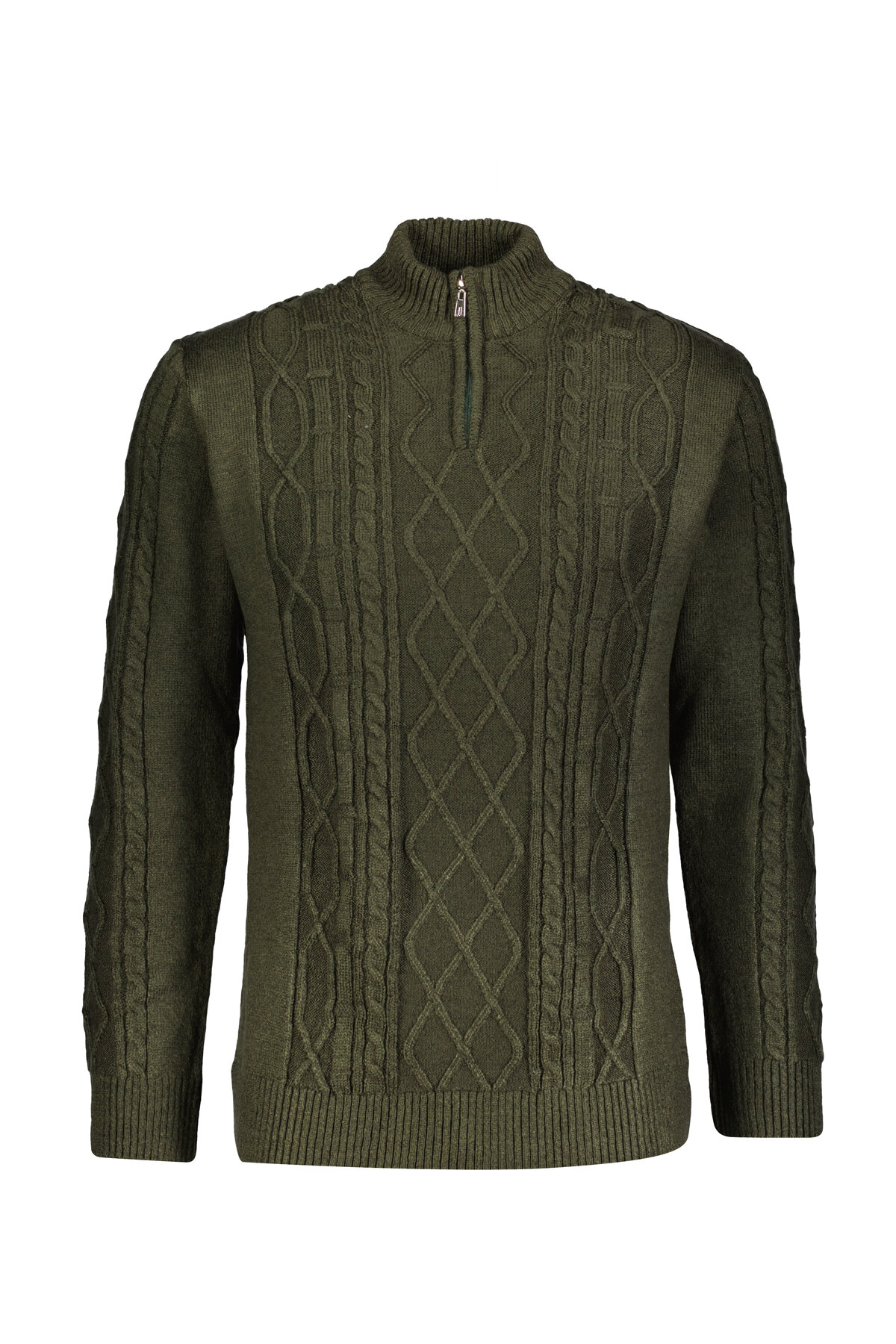 First Company Erkek Trıko 2520110503