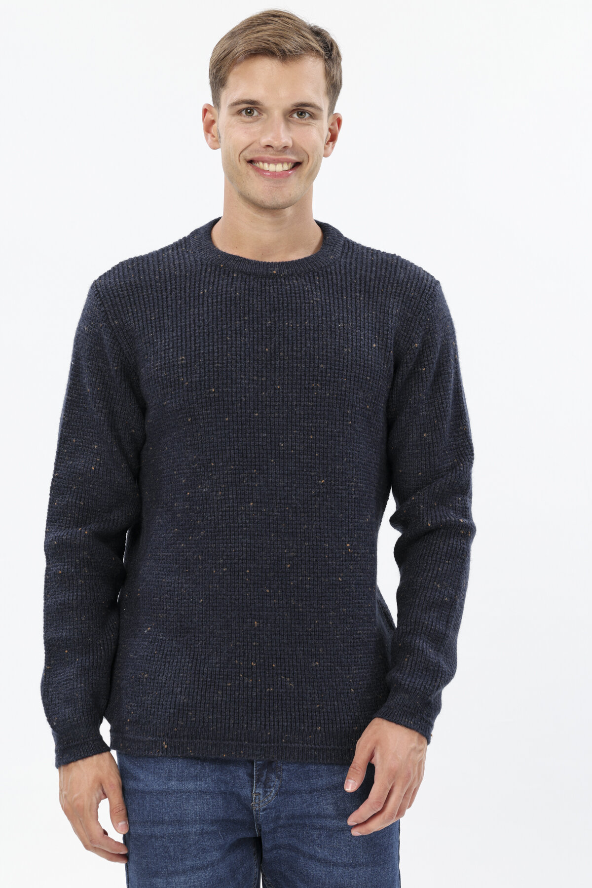 First Company Erkek Trıko 2520110504