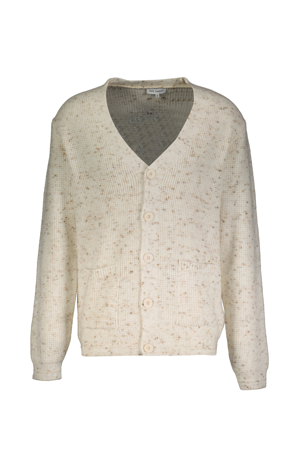 First Company Erkek Hırka 2520110505