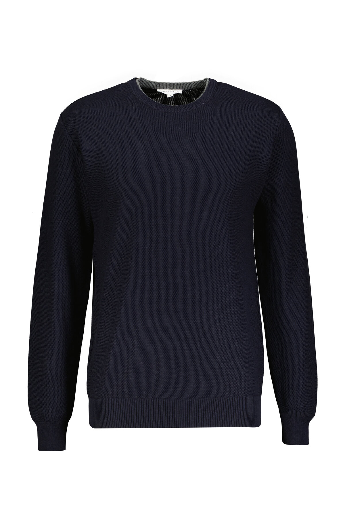 First Company Erkek Trıko 2520110506