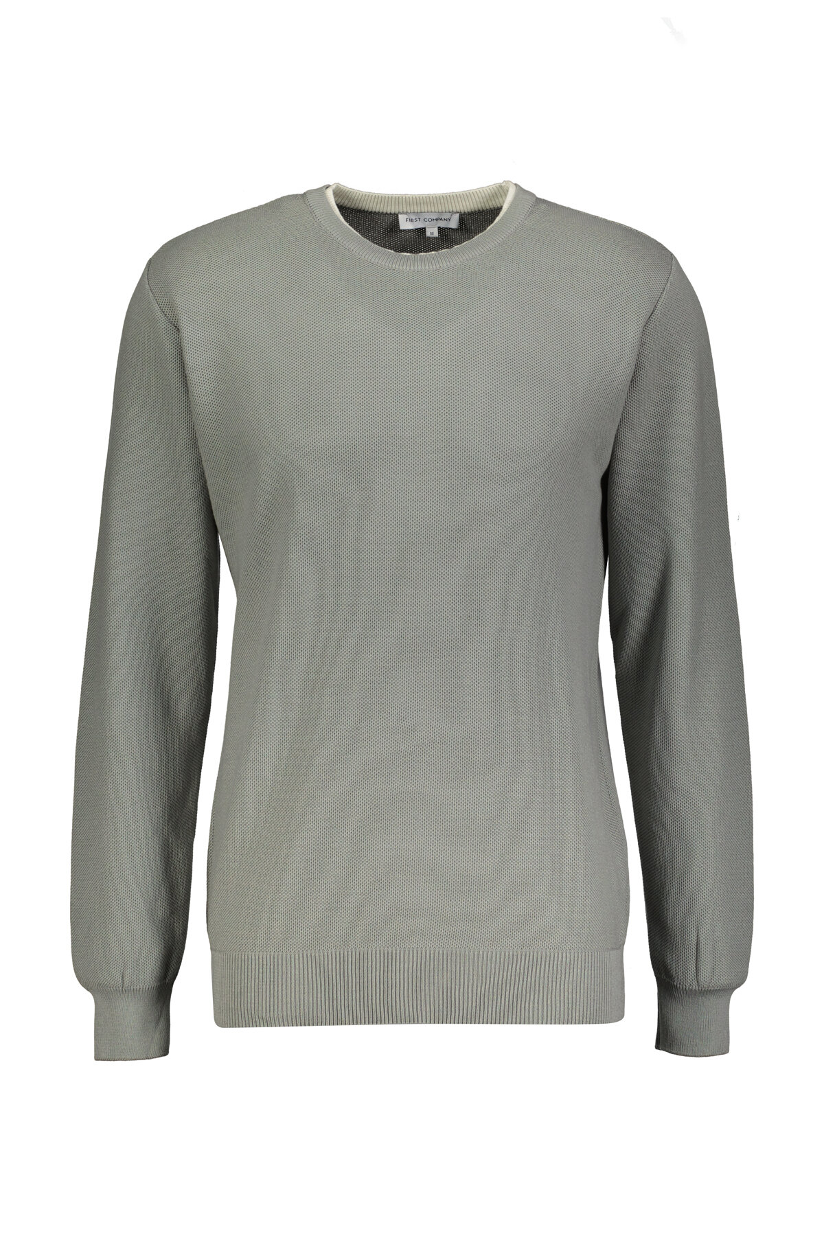 First Company Erkek Trıko 2520110506