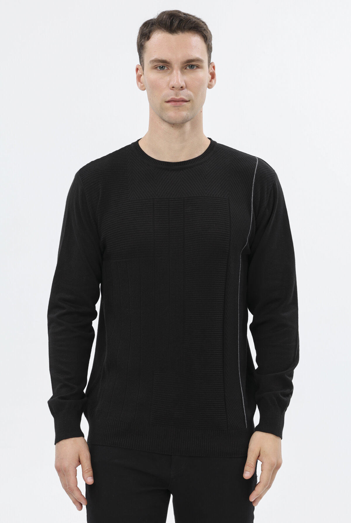 First Company Erkek Trıko 2520110507