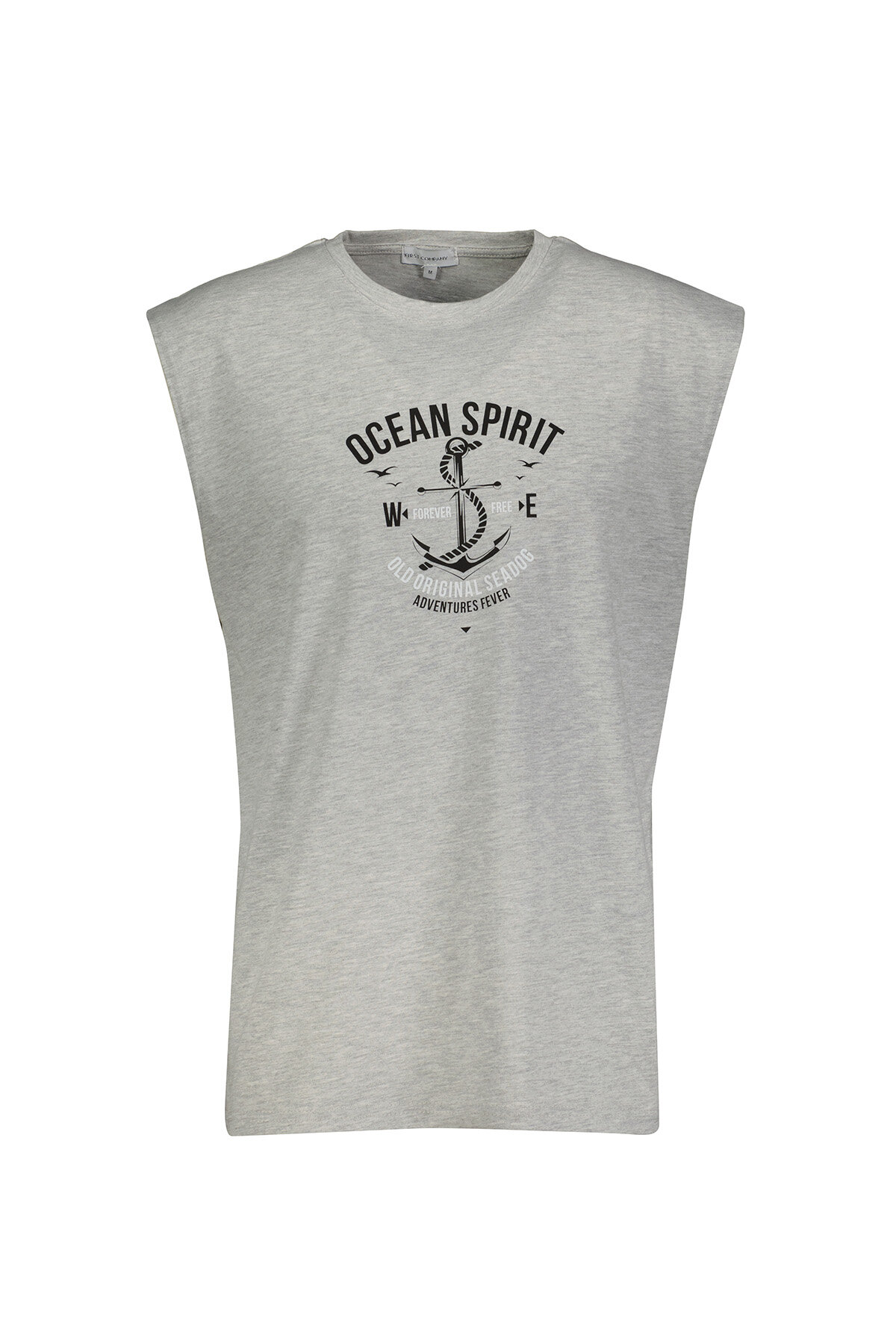 First Company Erkek Atlet 2510102005