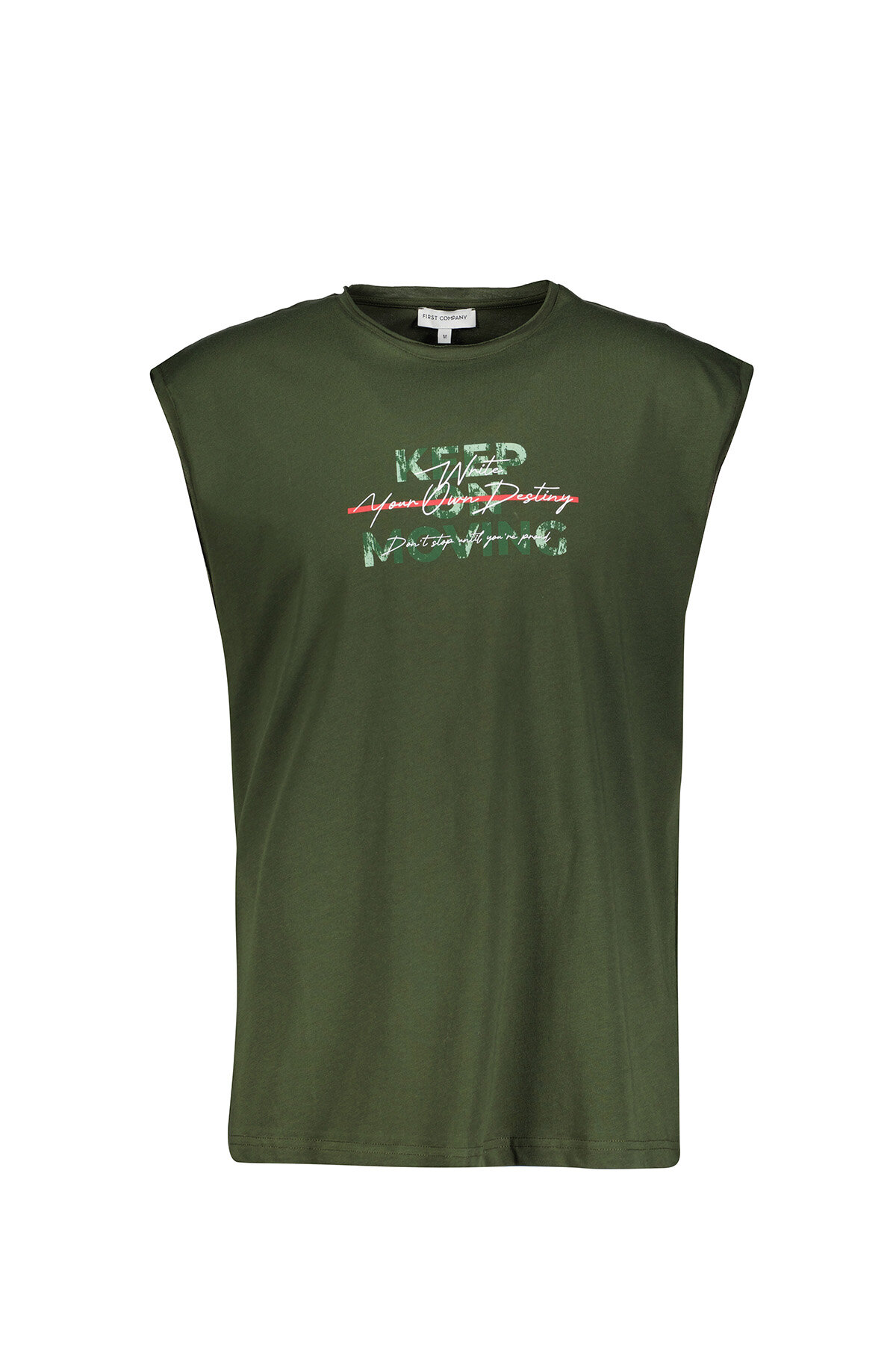 First Company Erkek Atlet 2510102006