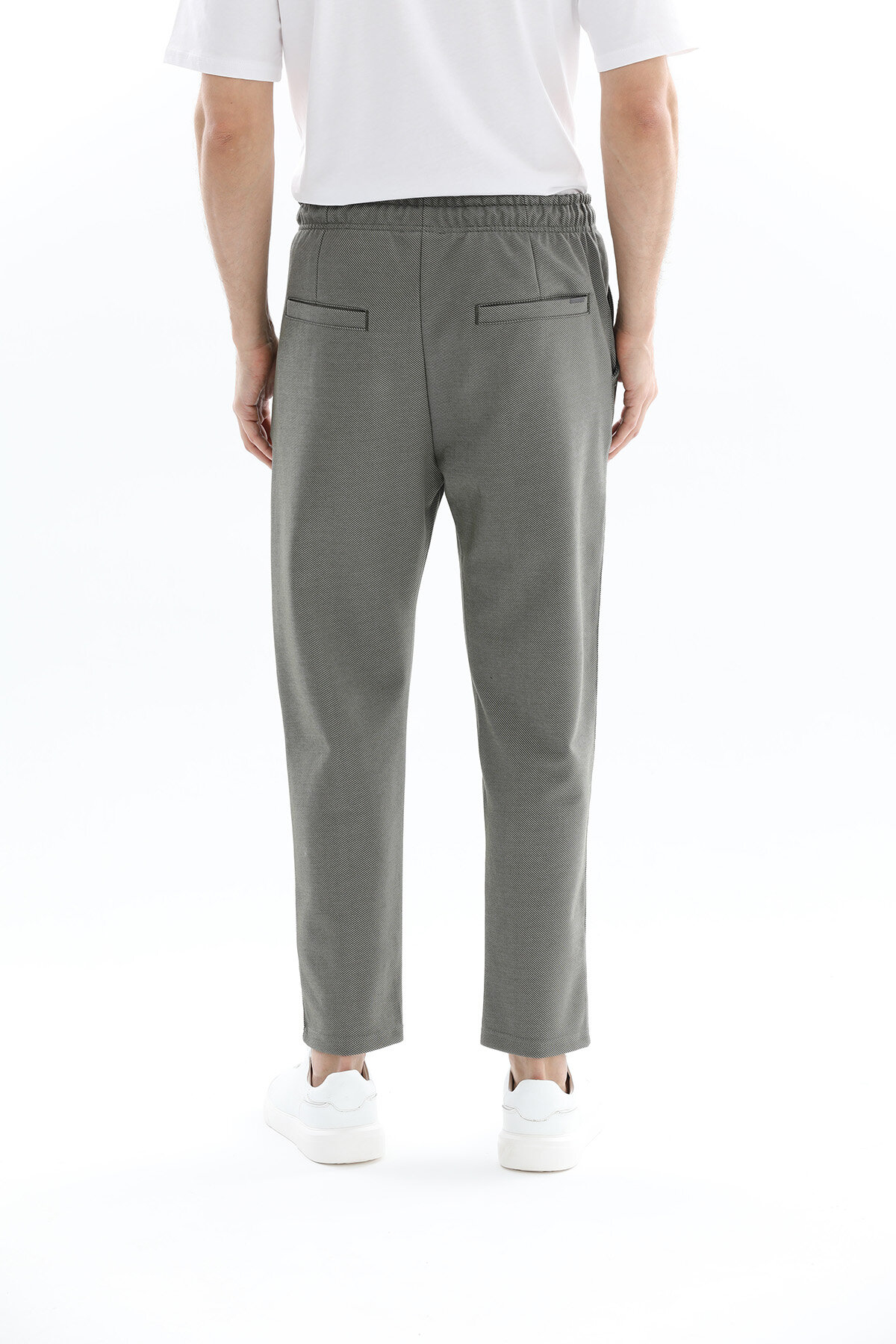 First Company Denim Erkek Eşofman 2527206102