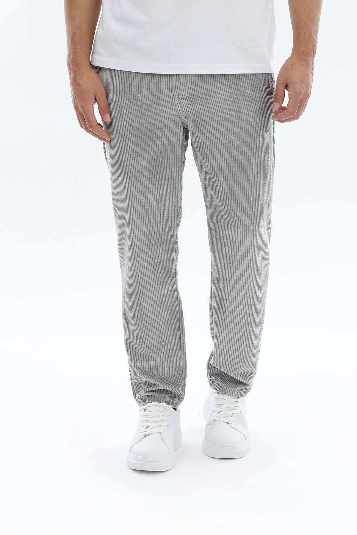 First Company Denim Erkek Pantolon 2527206103