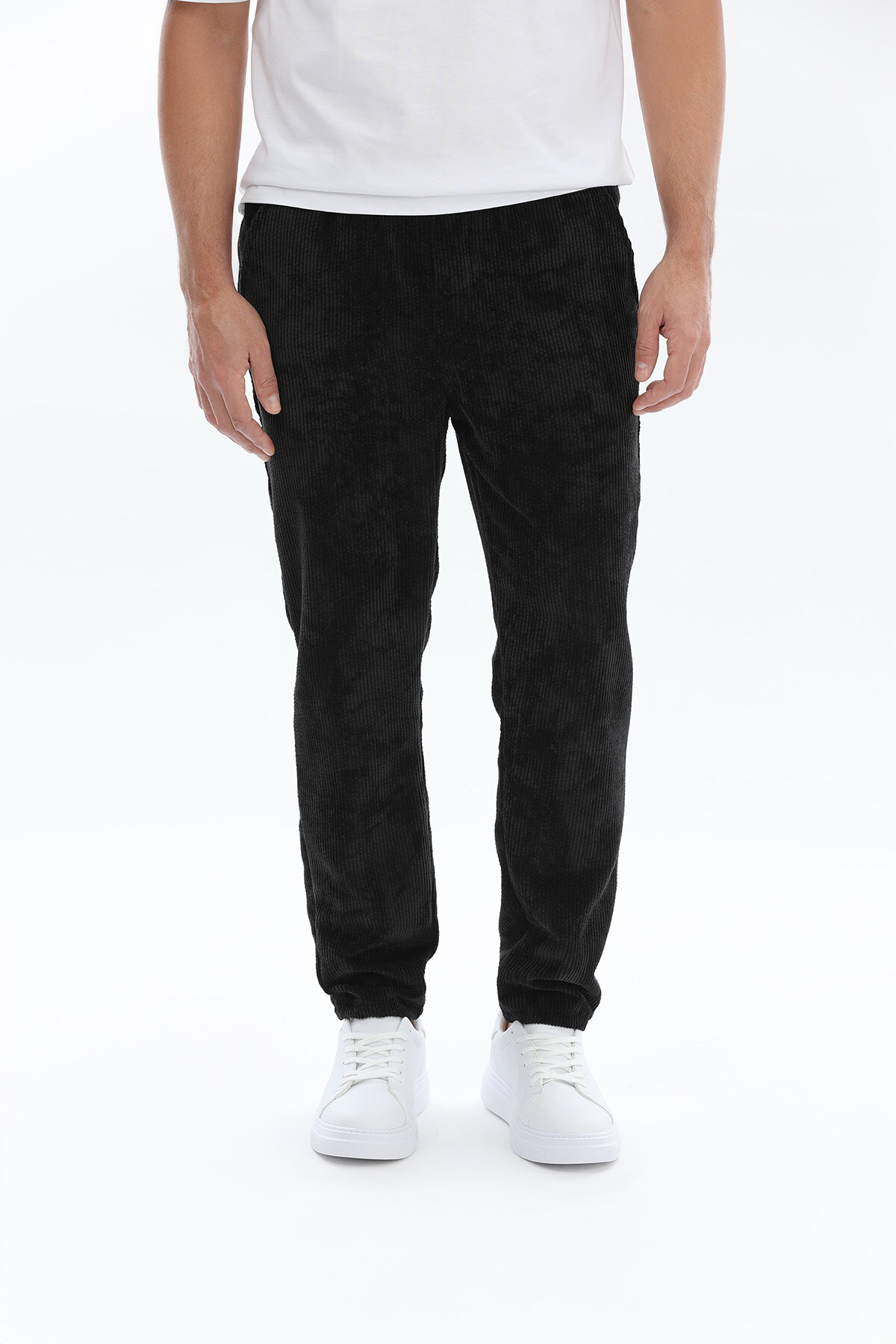 First Company Denim Erkek Pantolon 2527206103