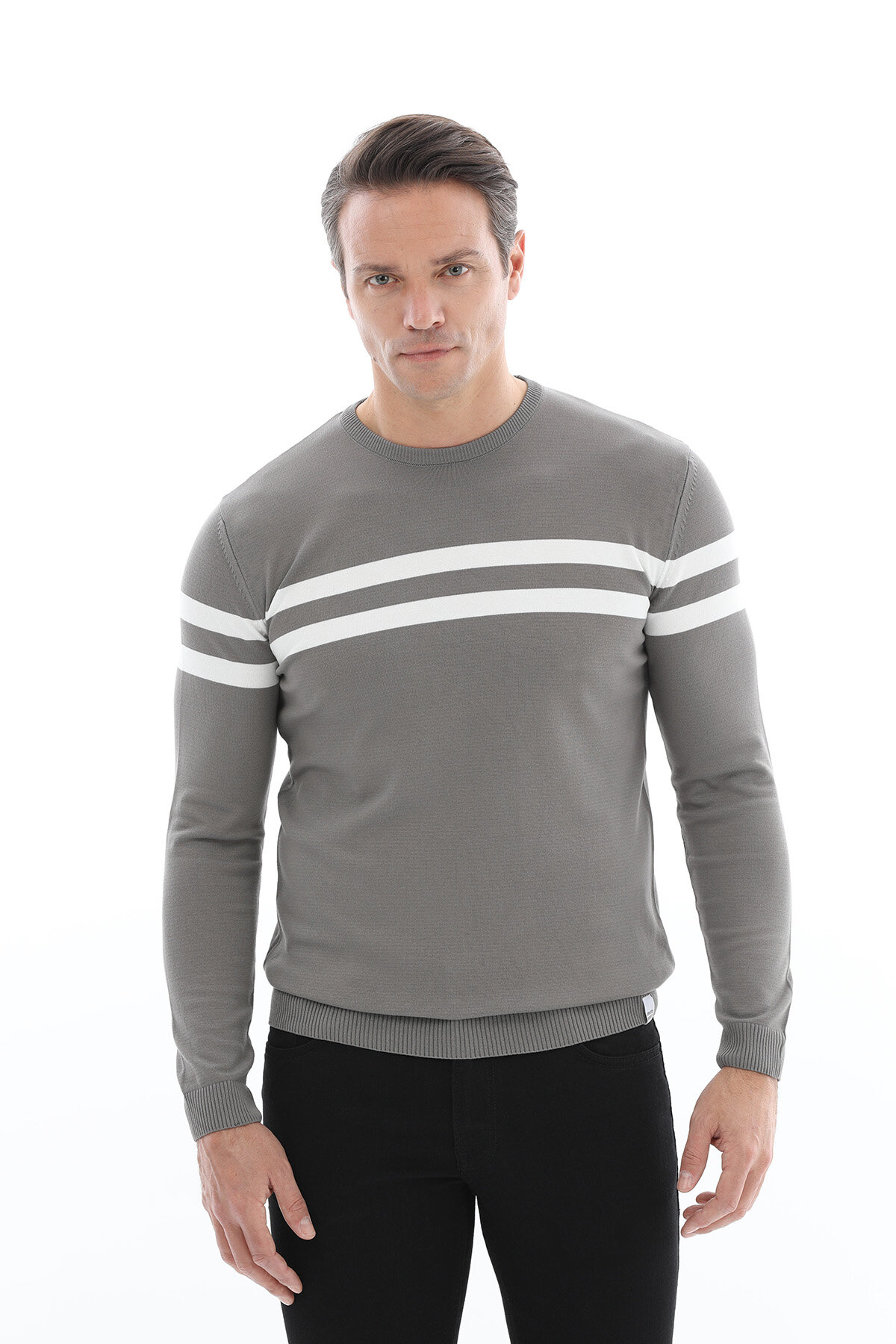 First Company Erkek Kazak 2520109041