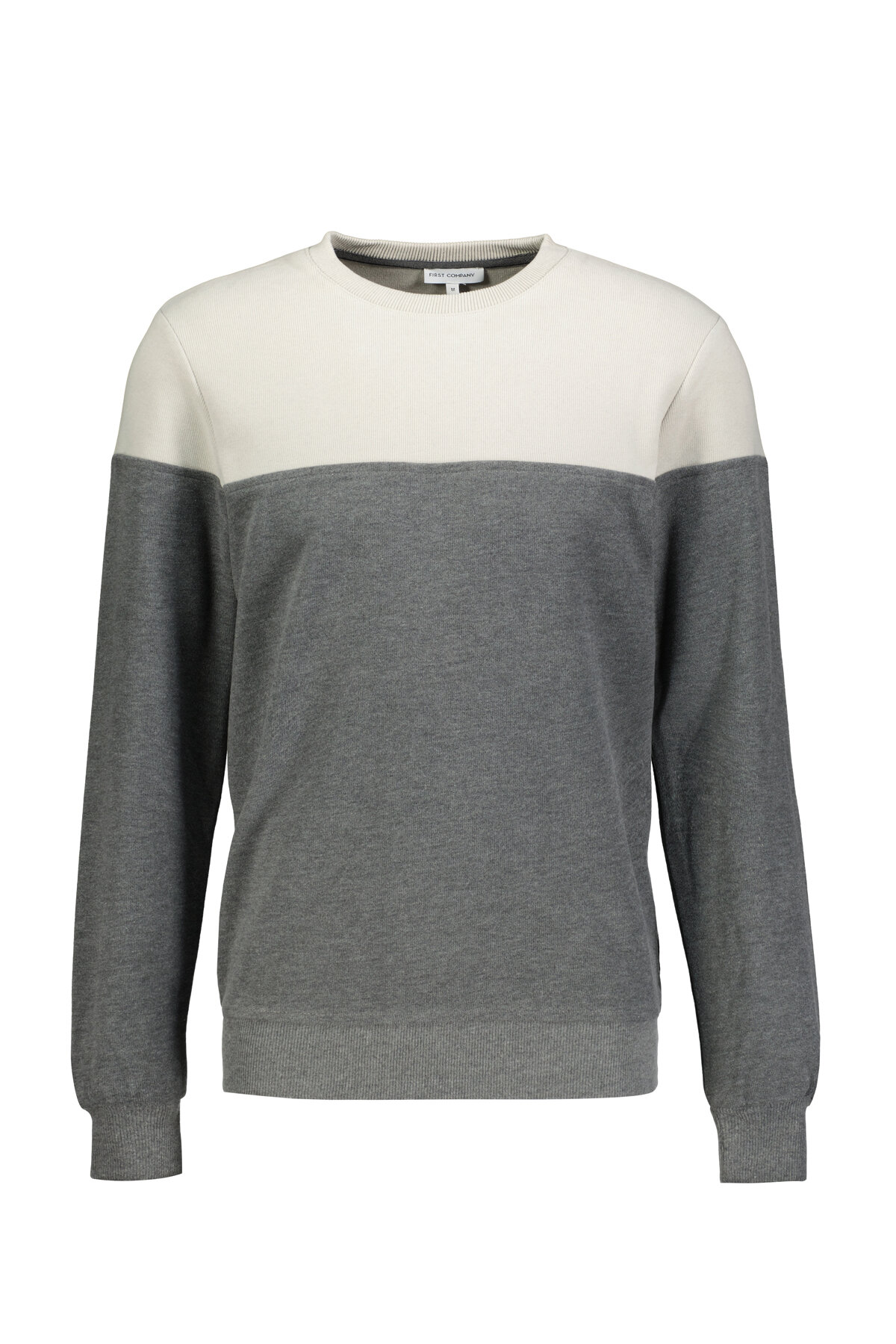 First Company Erkek Sweat 2520109040