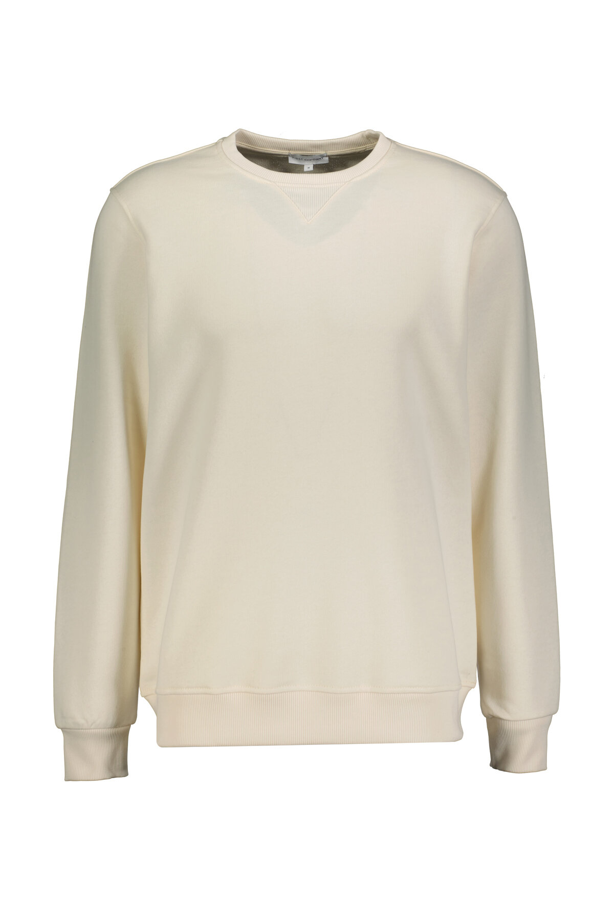 First Company Erkek Sweat 2520109000