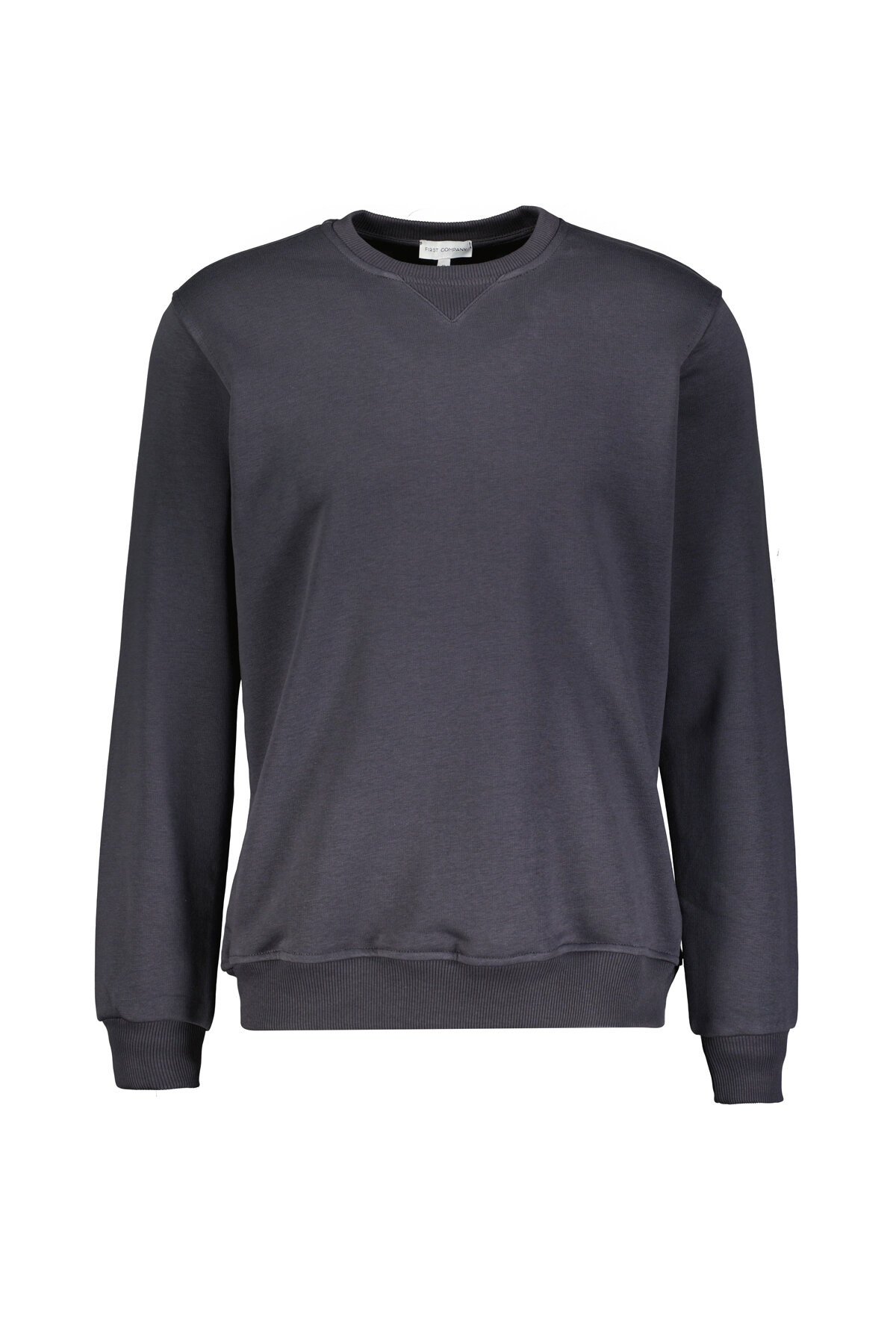 First Company Erkek Sweat 2520109000